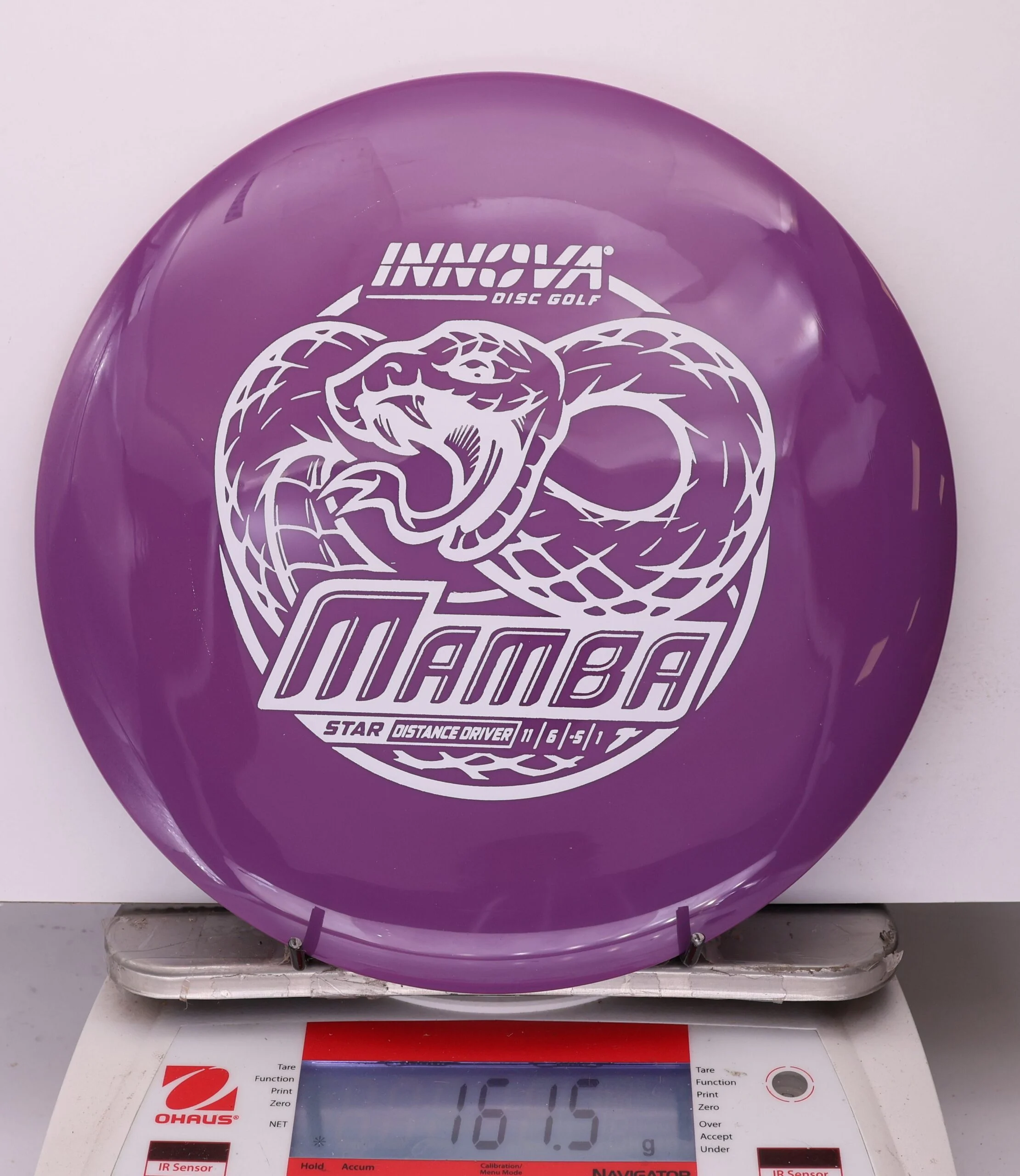 1029098 Star Mamba - #21 Purple, 162