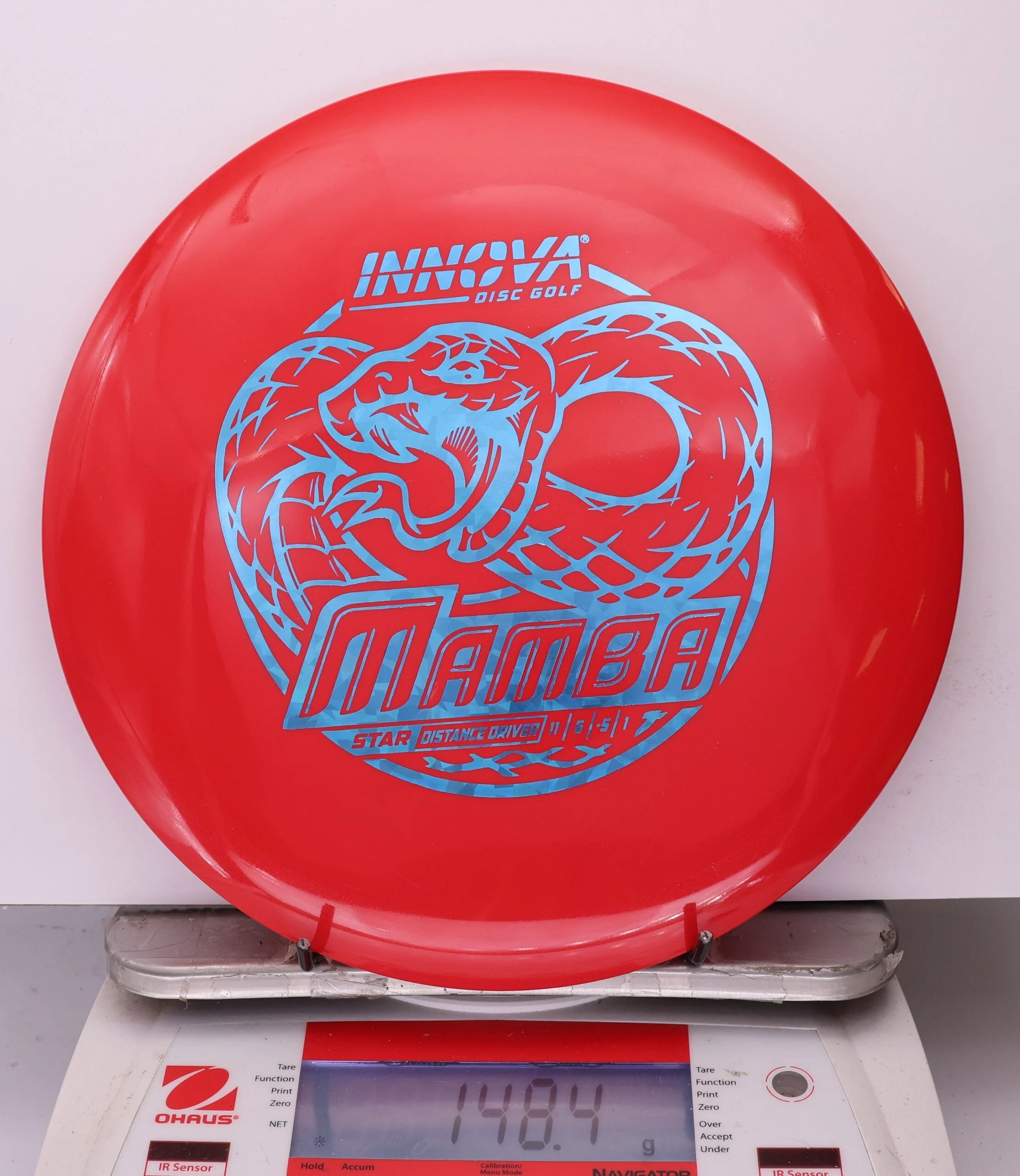 1029172 Star Mamba - #38 Red, 148