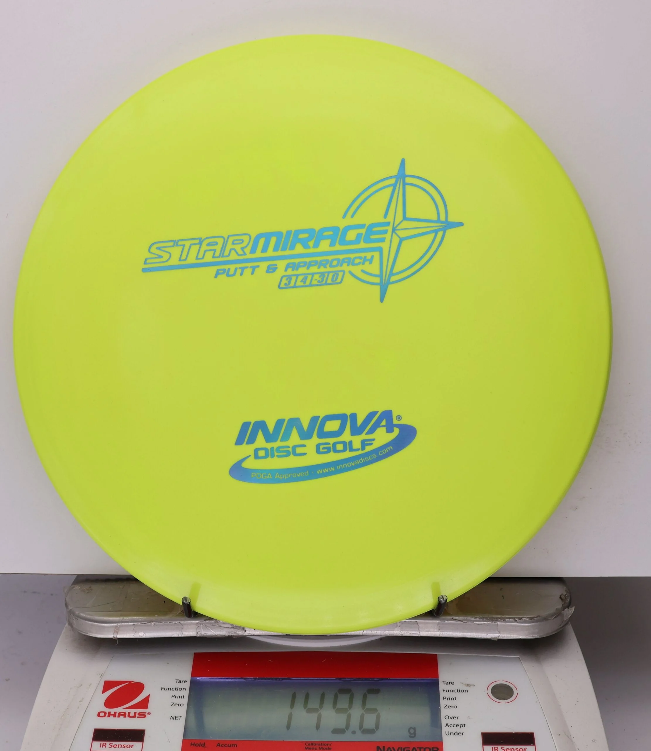 1029334 Star Mirage - #28 NYellow, 150