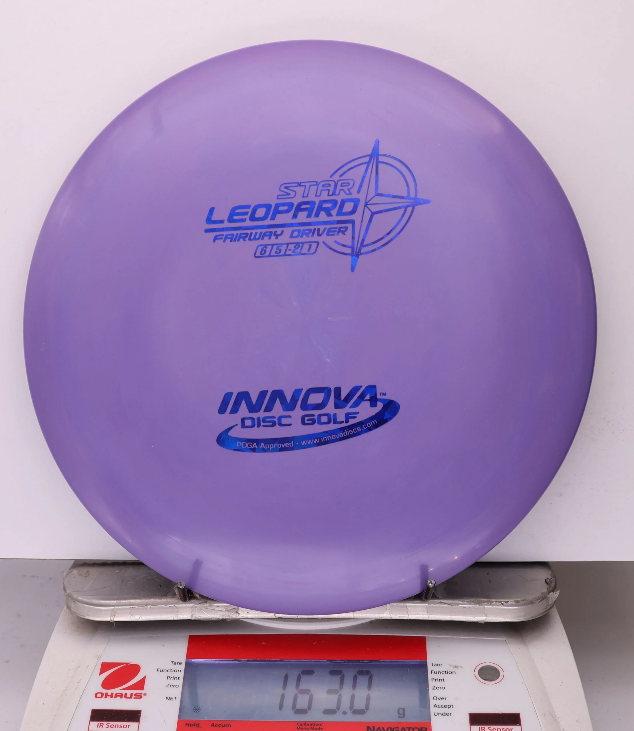 1029363 Star Leopard - #20 Purple, 163
