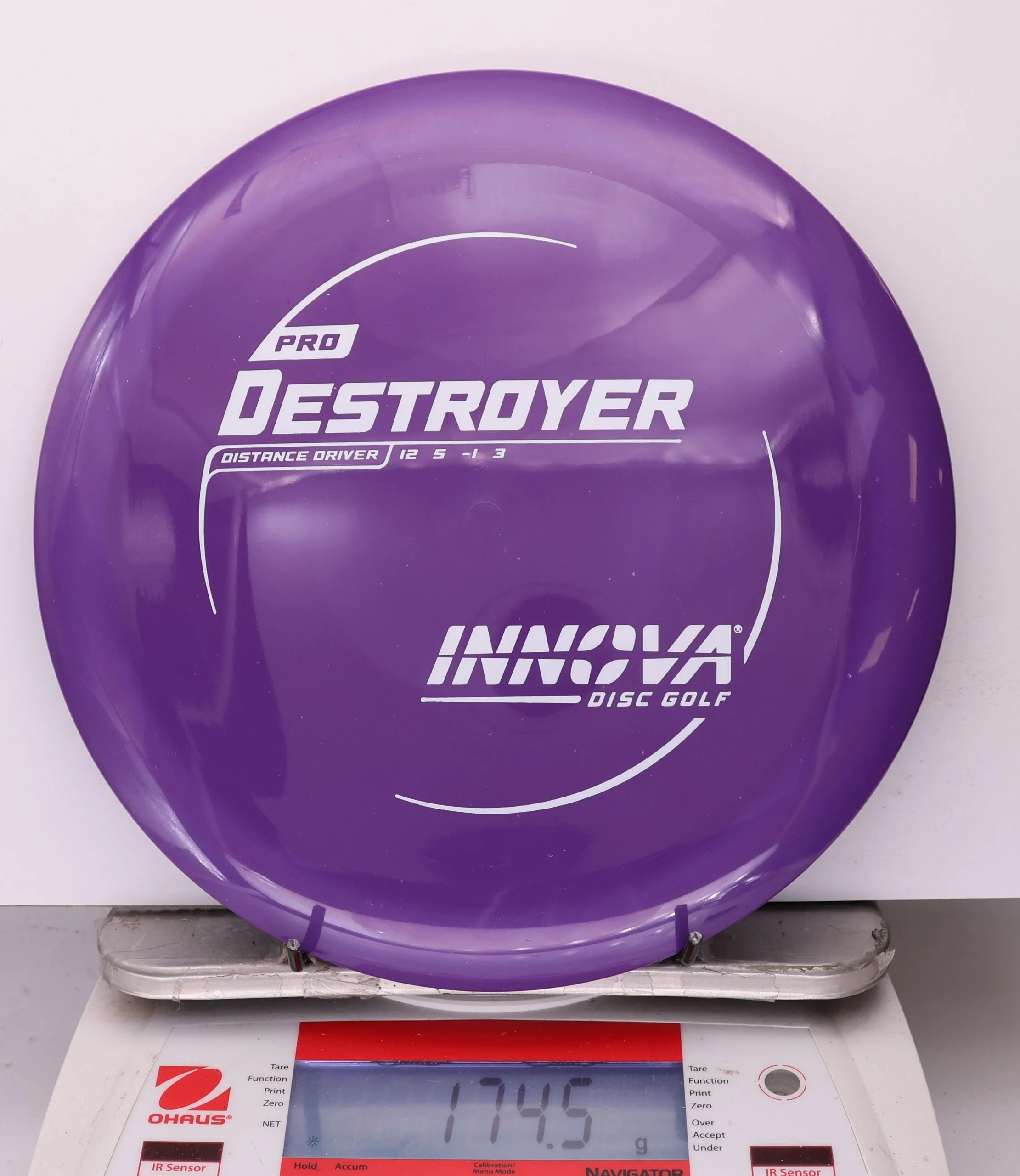 1029435 Pro Destroyer - #29 Purple, 175