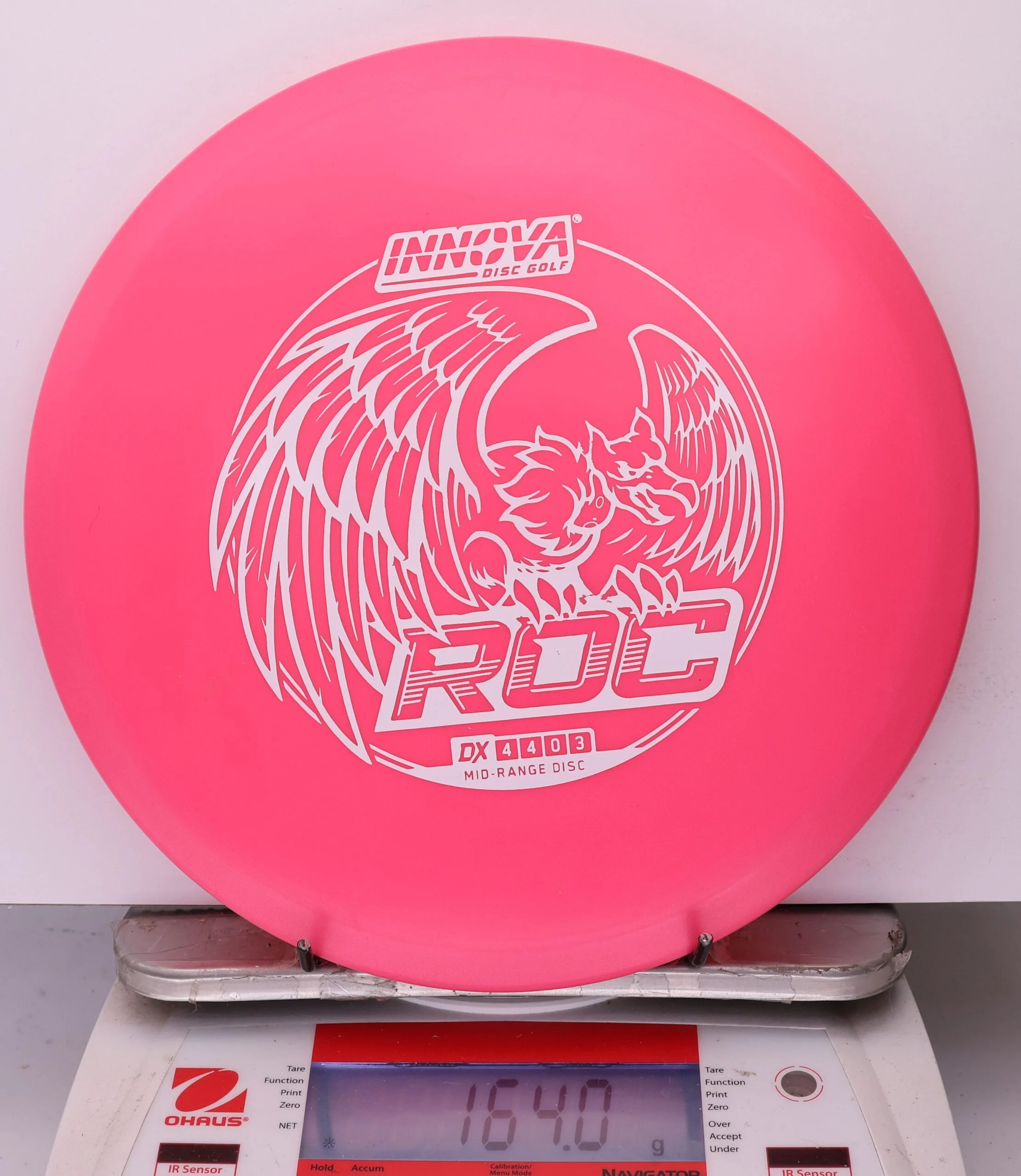 1029544 DX Roc - #28 Pink, 164