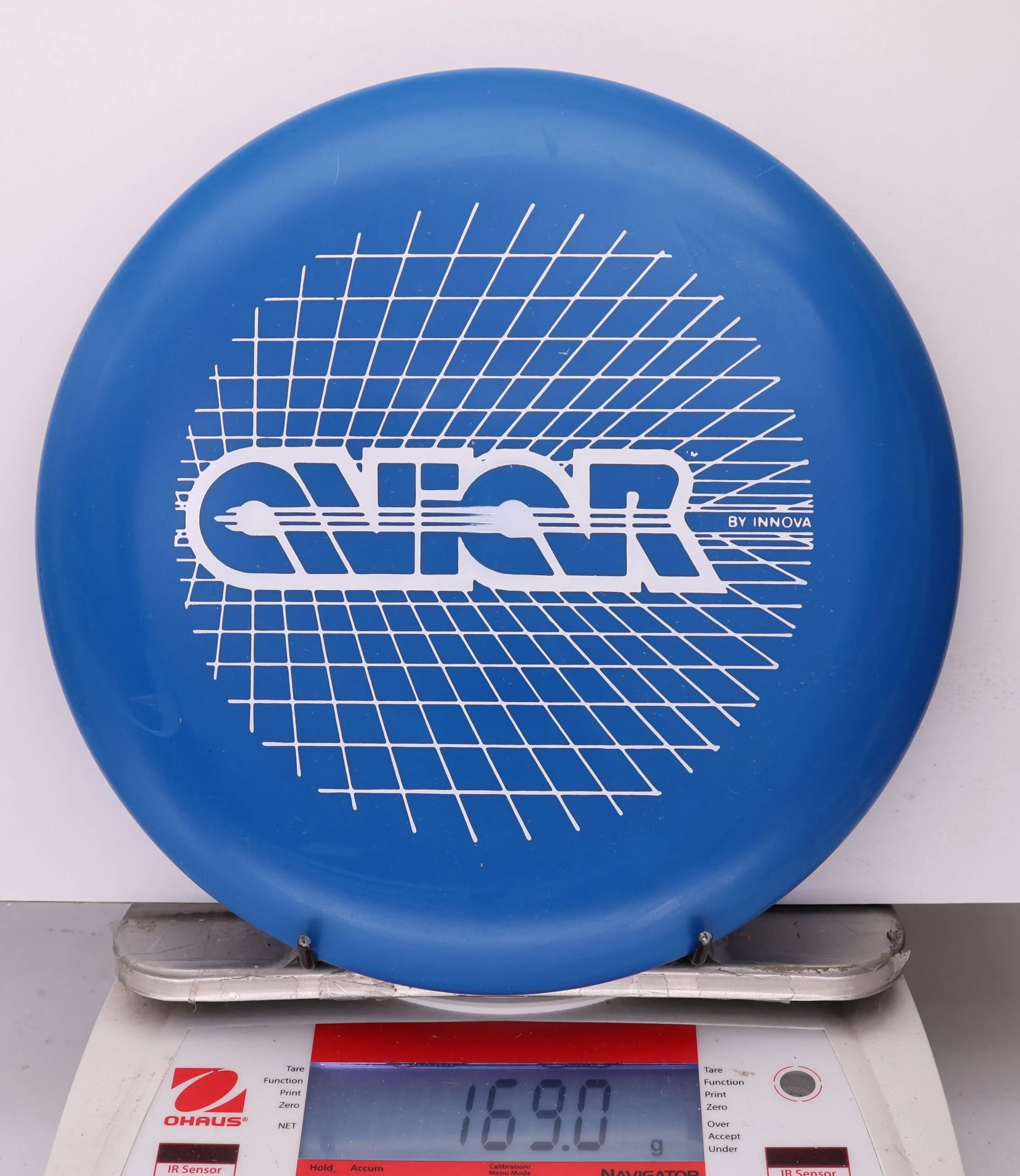 1029595 DX Aviar Classic - #21 Blue, 169