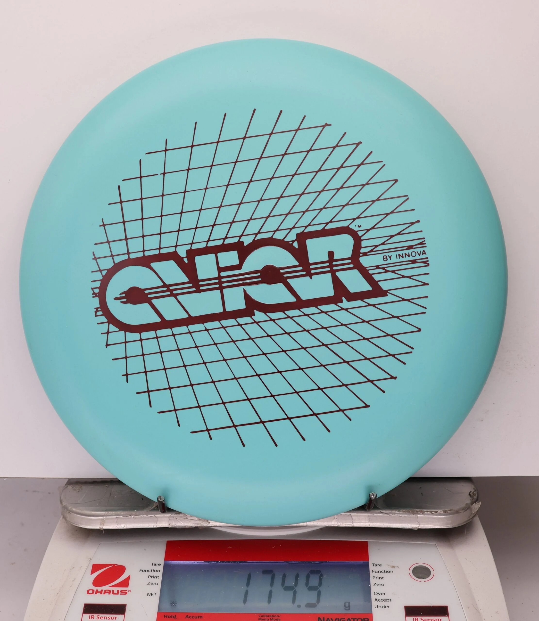 1029597 DX Aviar Classic - #23 Aqua, 175