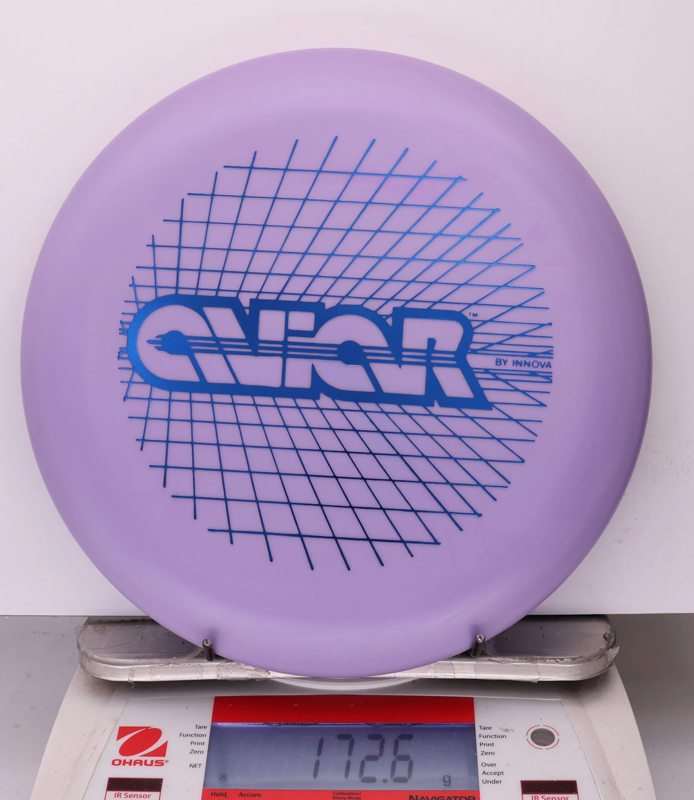 1029598 DX Aviar Classic - #24 Purple, 173
