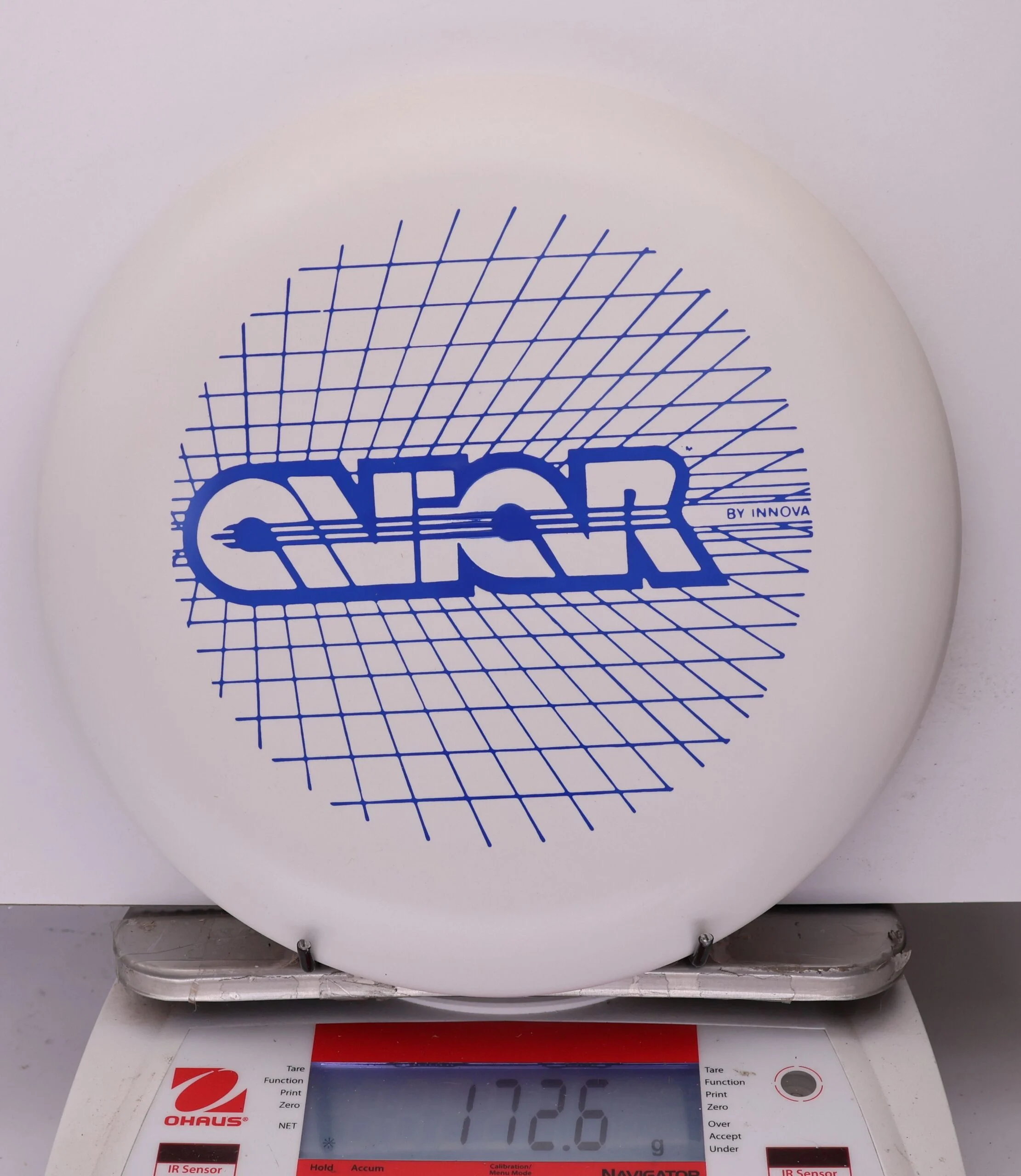 1029605 DX Aviar Classic - #27 White, 173