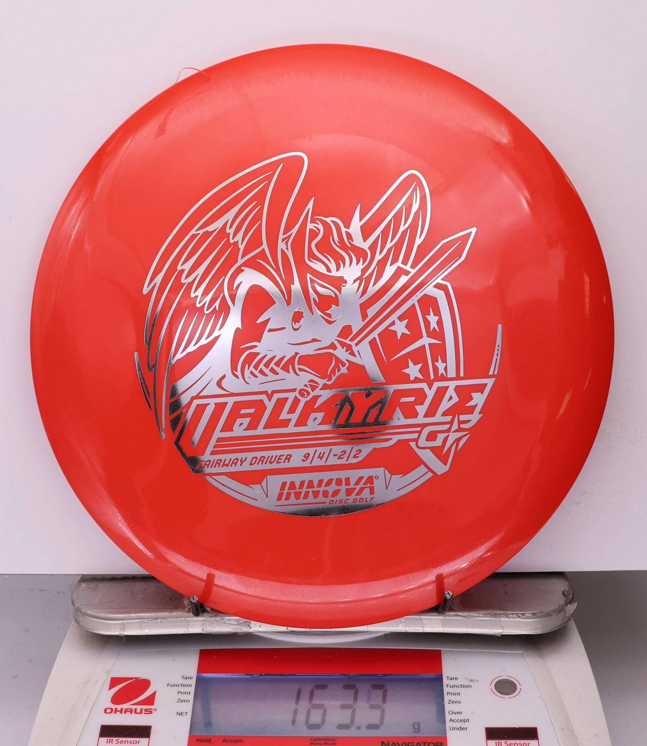 1029622 GStar Valkyrie - #20 Red, 164