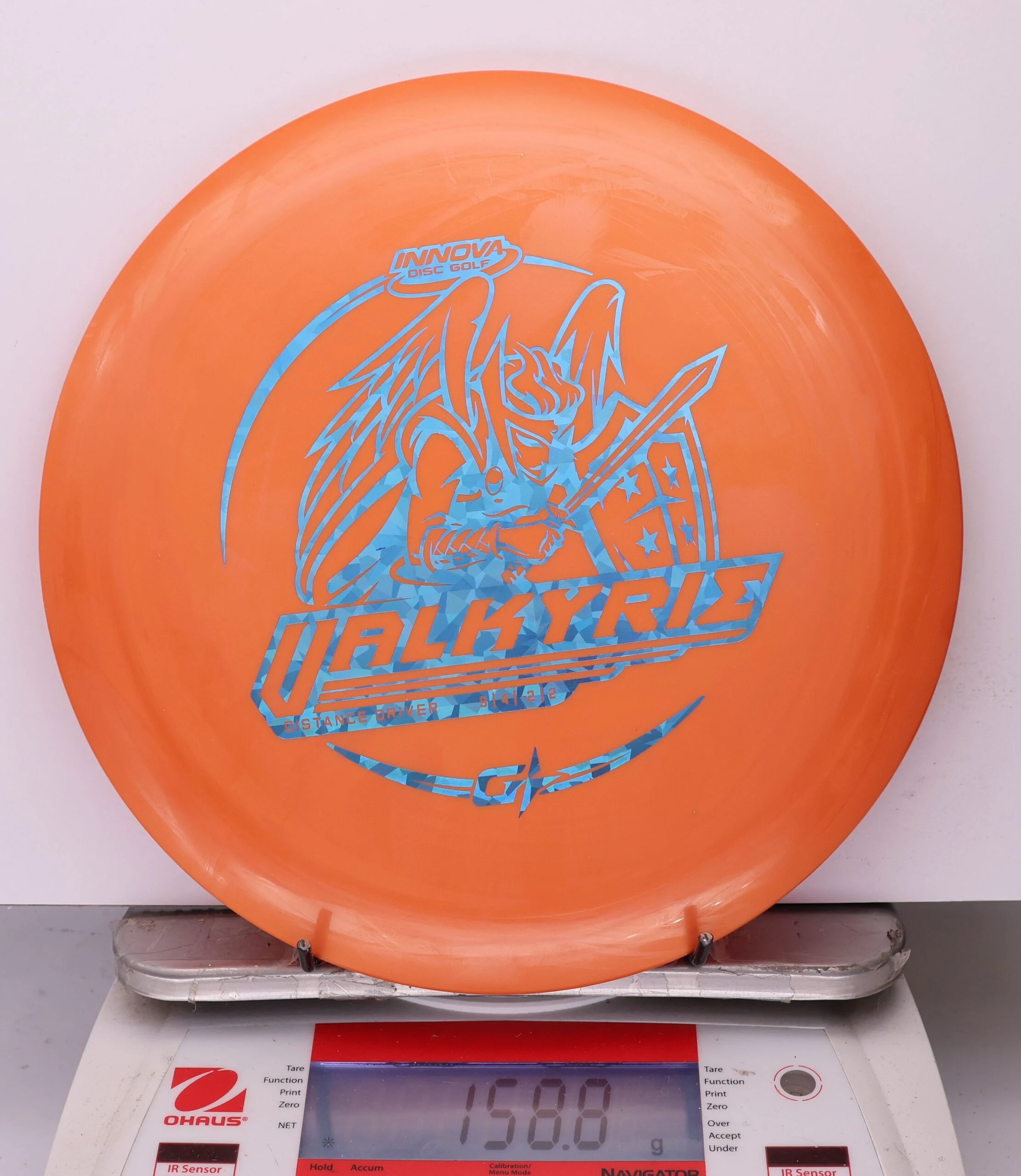 1029624 GStar Valkyrie - #22 Orange, 159