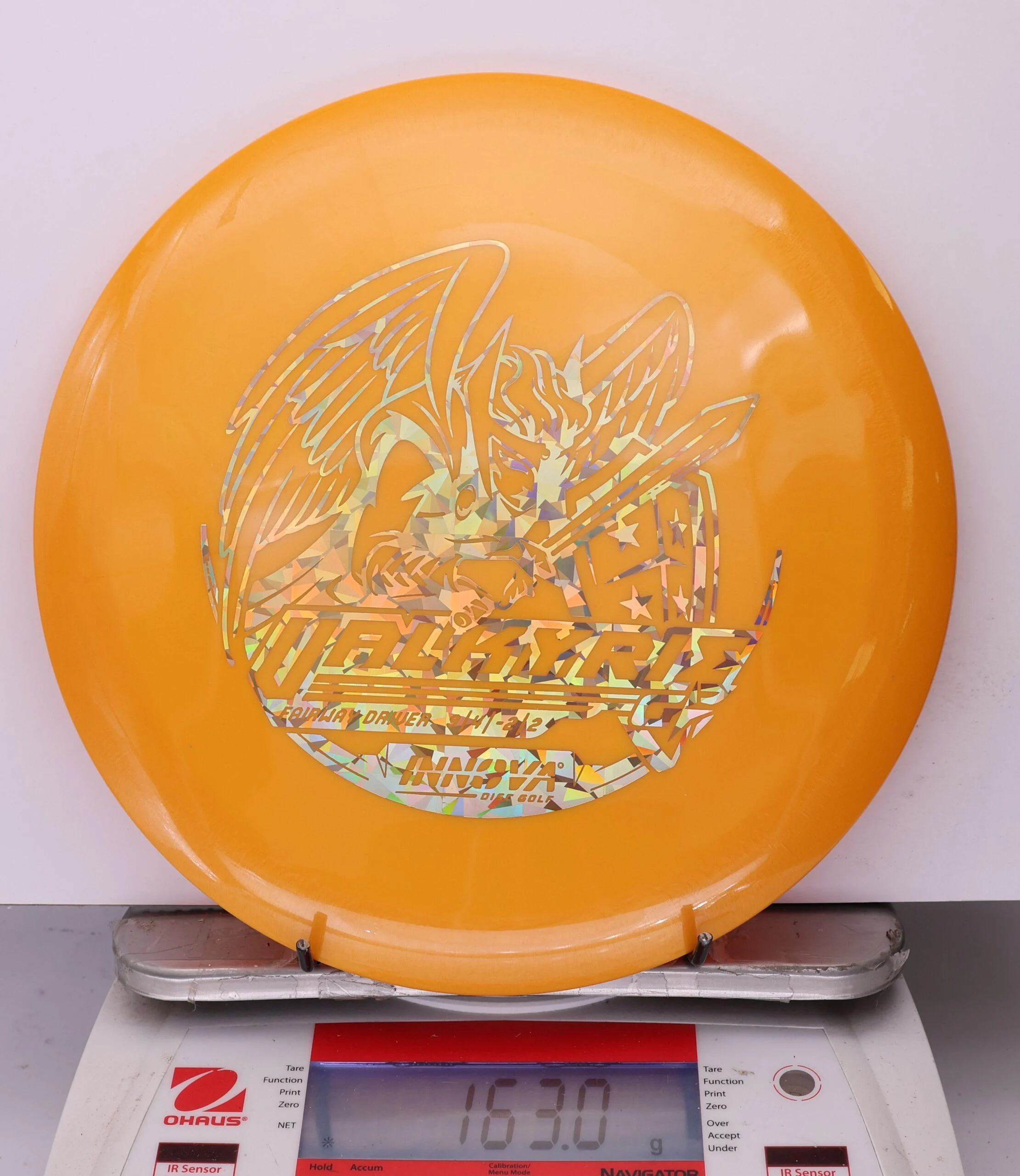 1029625 GStar Valkyrie - #23 Orange, 163