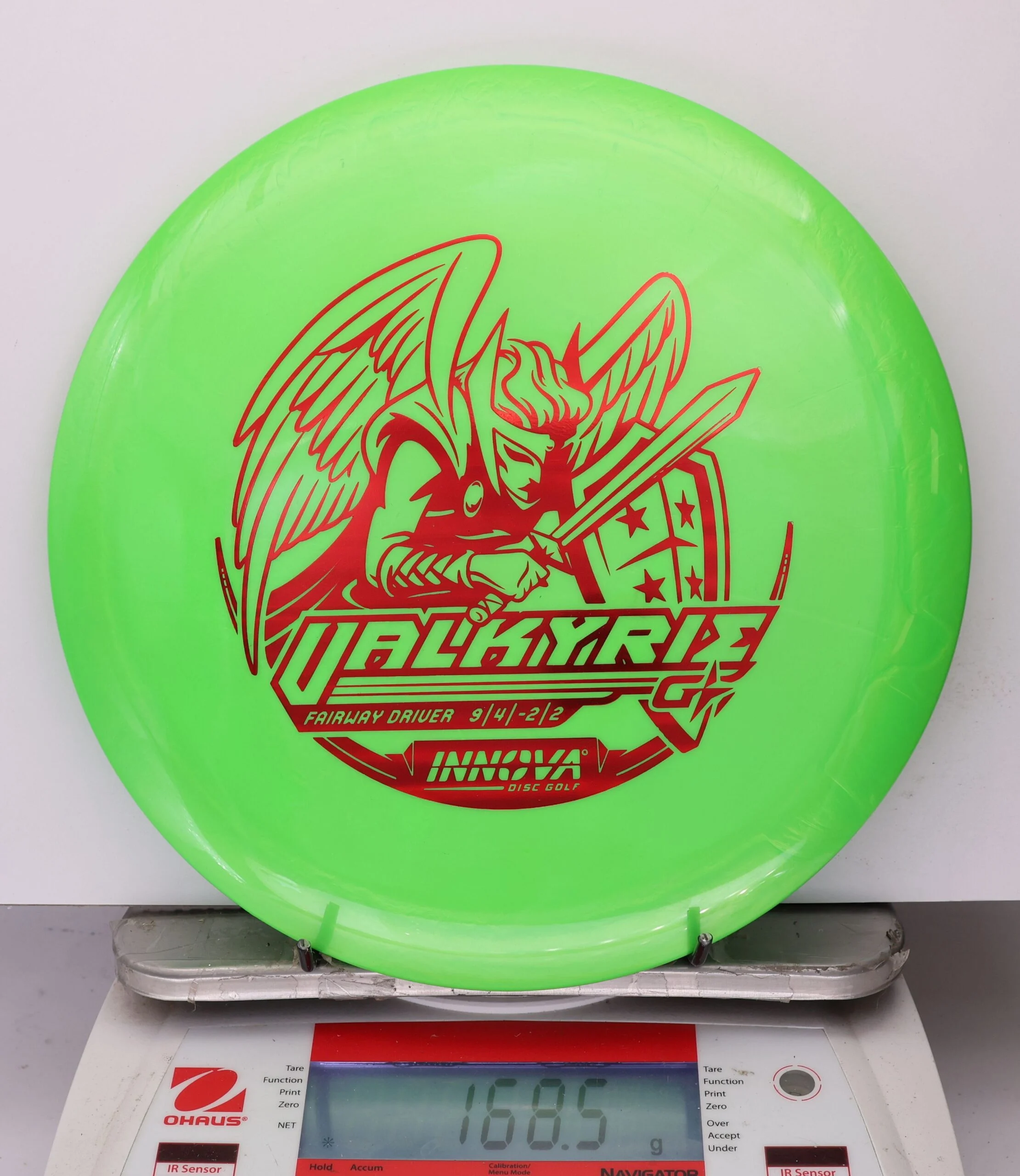 1029632 GStar Valkyrie - #25 Green, 169