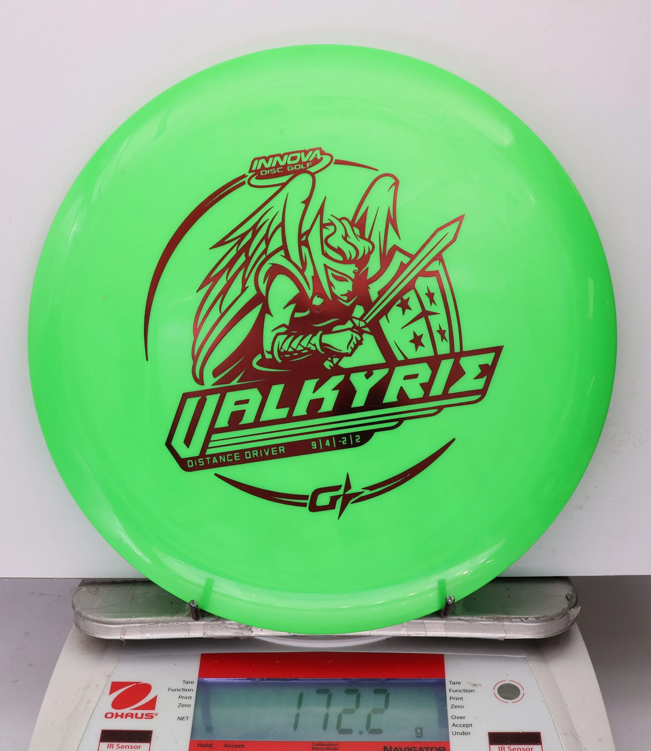 1029633 GStar Valkyrie - #26 Green, 172