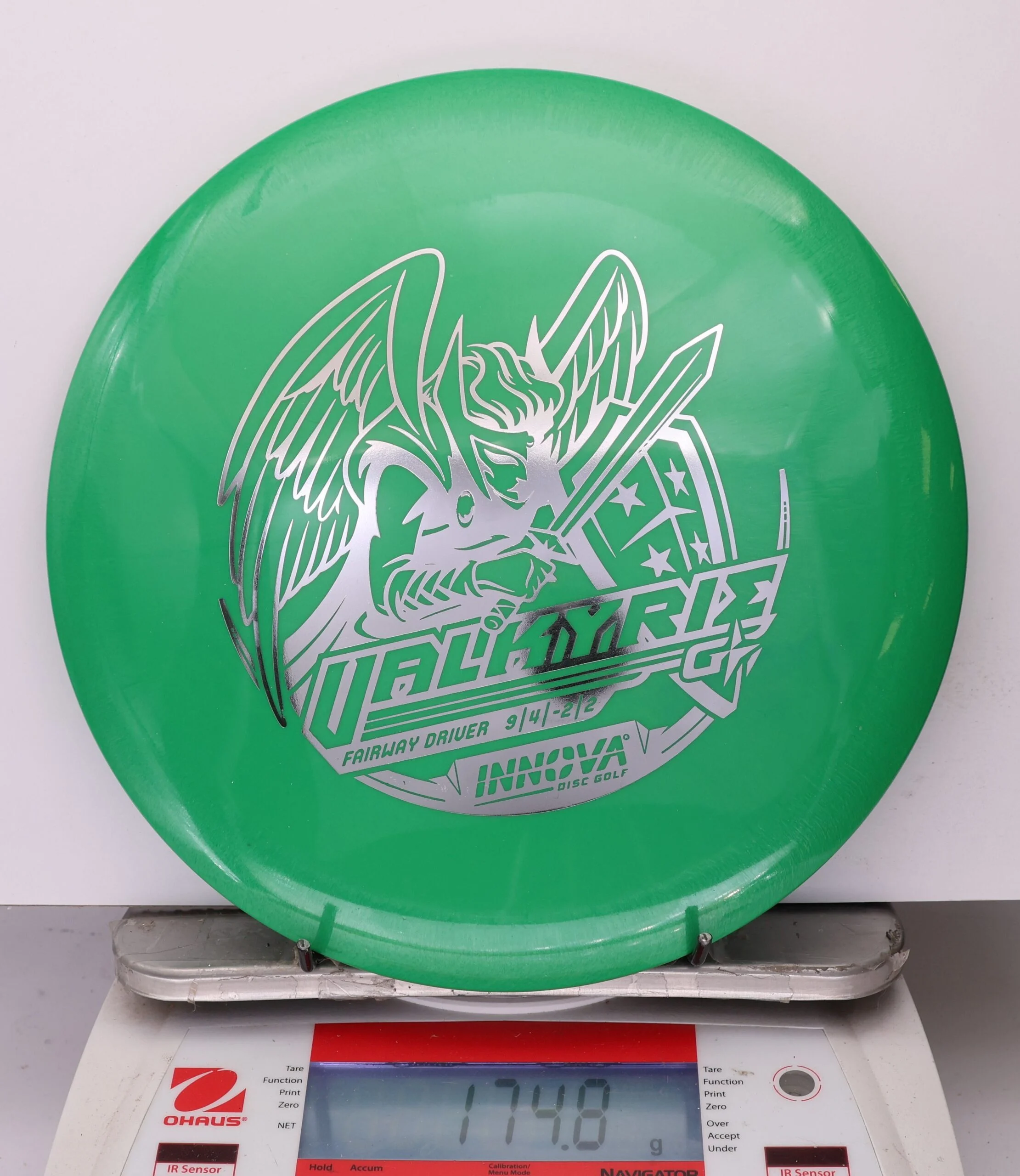 1029634 GStar Valkyrie - #27 Green, 175
