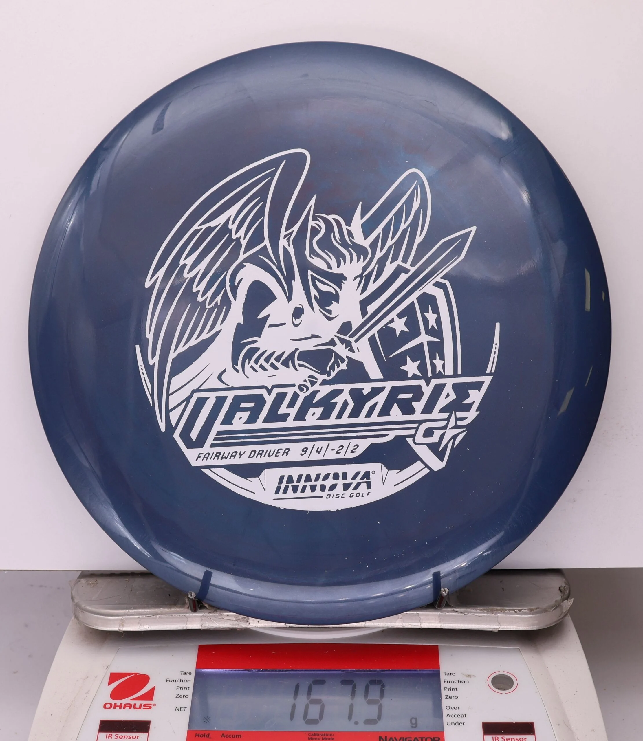 1029635 GStar Valkyrie - #28 Navy, 168