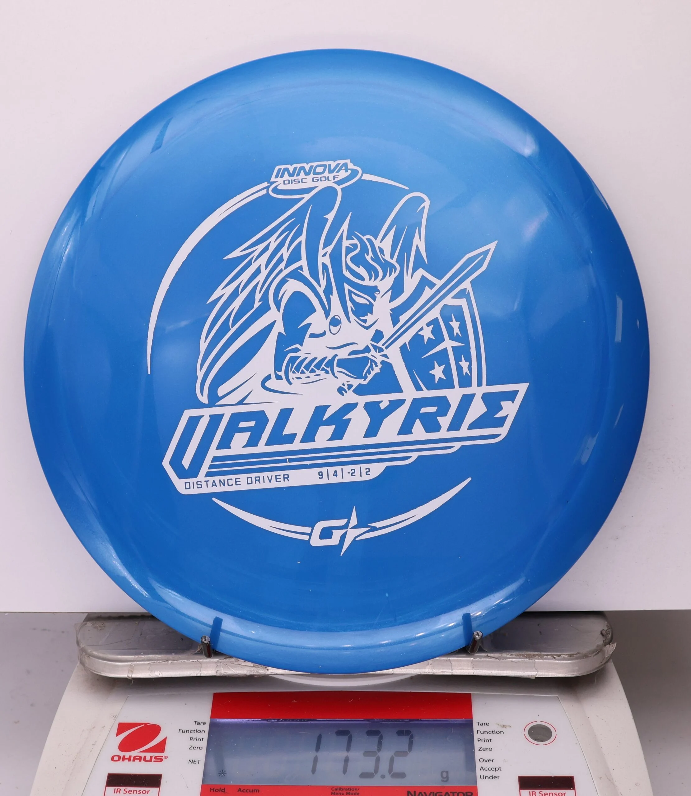 1029636 GStar Valkyrie - #29 Blue, 173