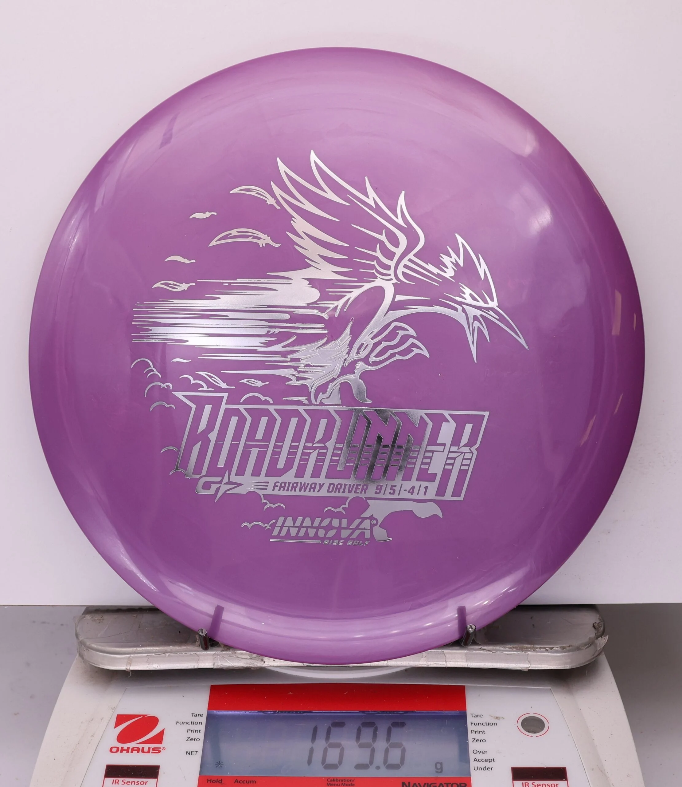 1029659 GStar Roadrunner - #24 Purple, 170