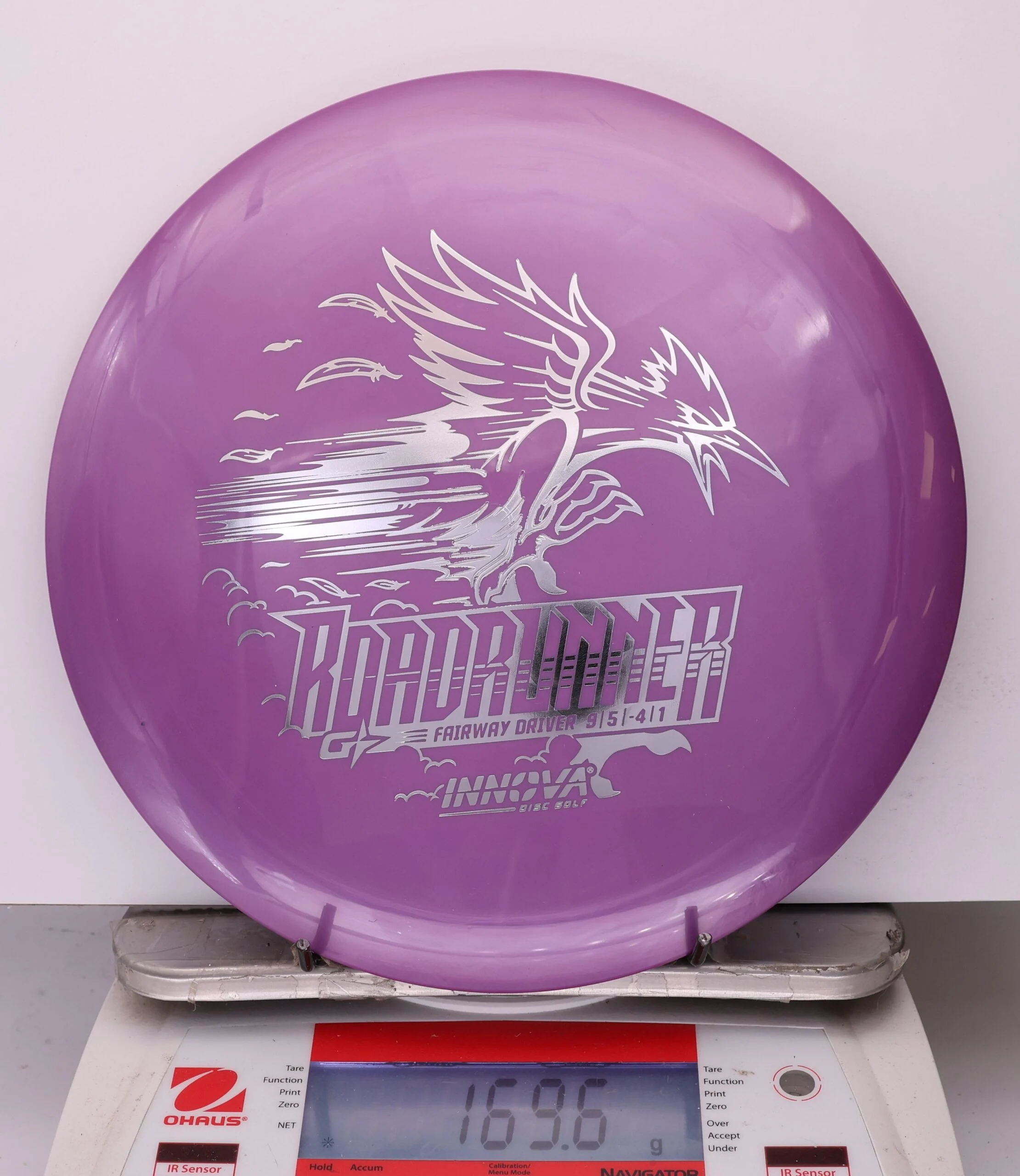 1029669 GStar Roadrunner - #26 Purple, 170