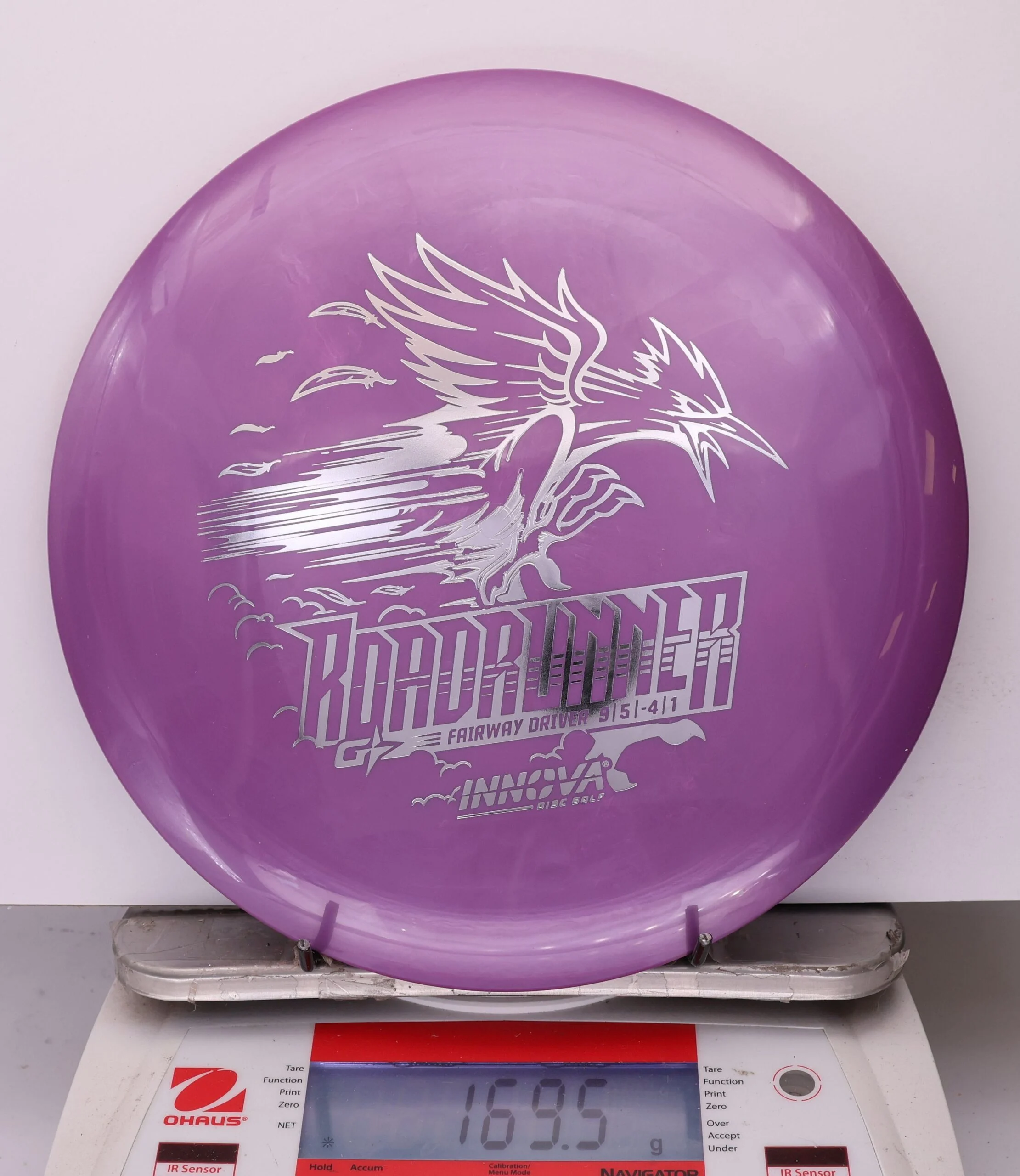 1029670 GStar Roadrunner - #27 Purple, 170