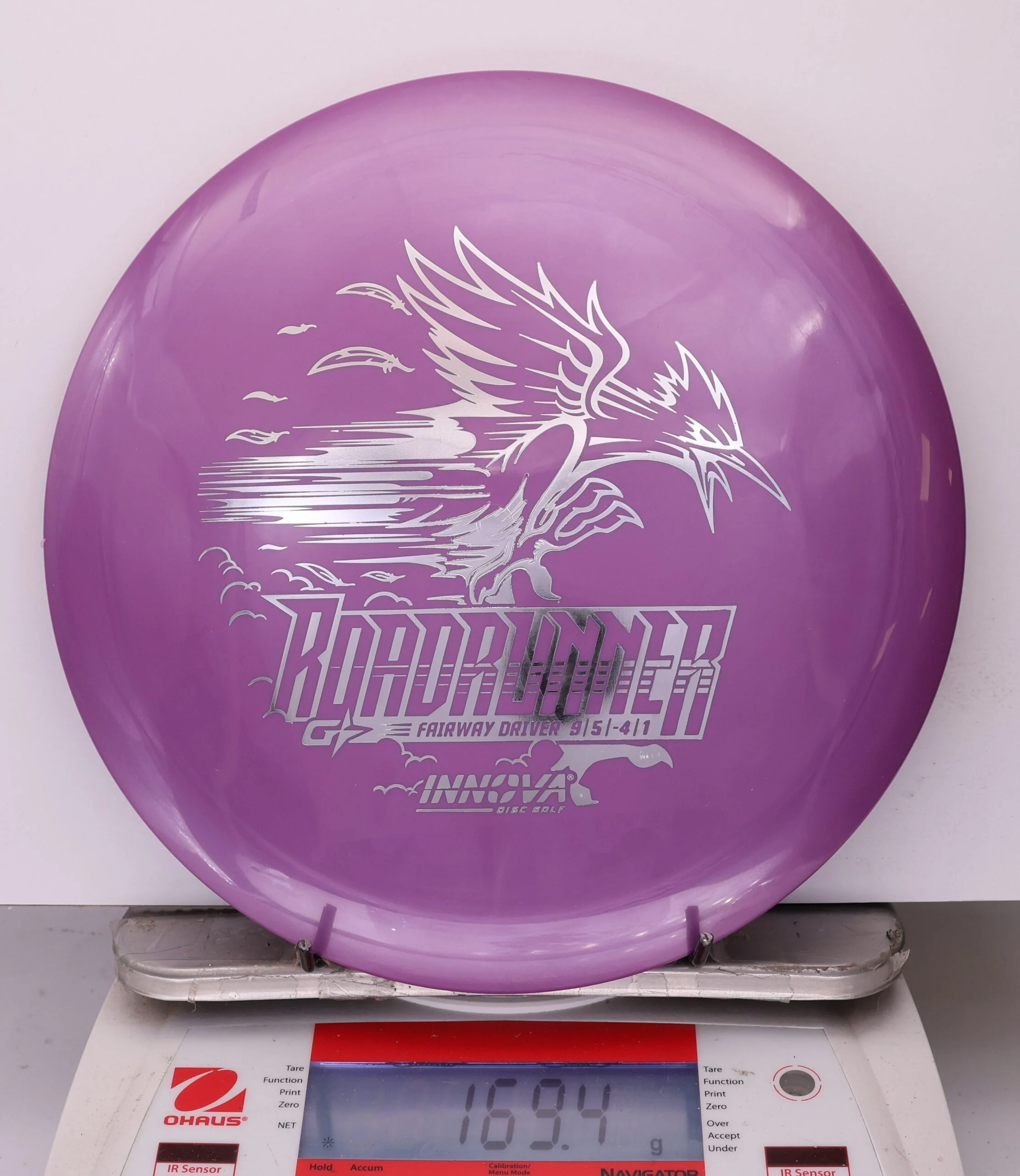 1029671 GStar Roadrunner - #28 Purple, 169