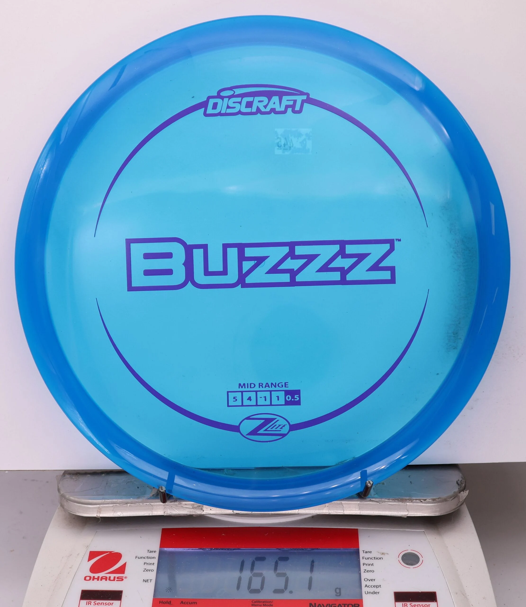 1030038 Z Lite Buzzz - #445 Blue, 165