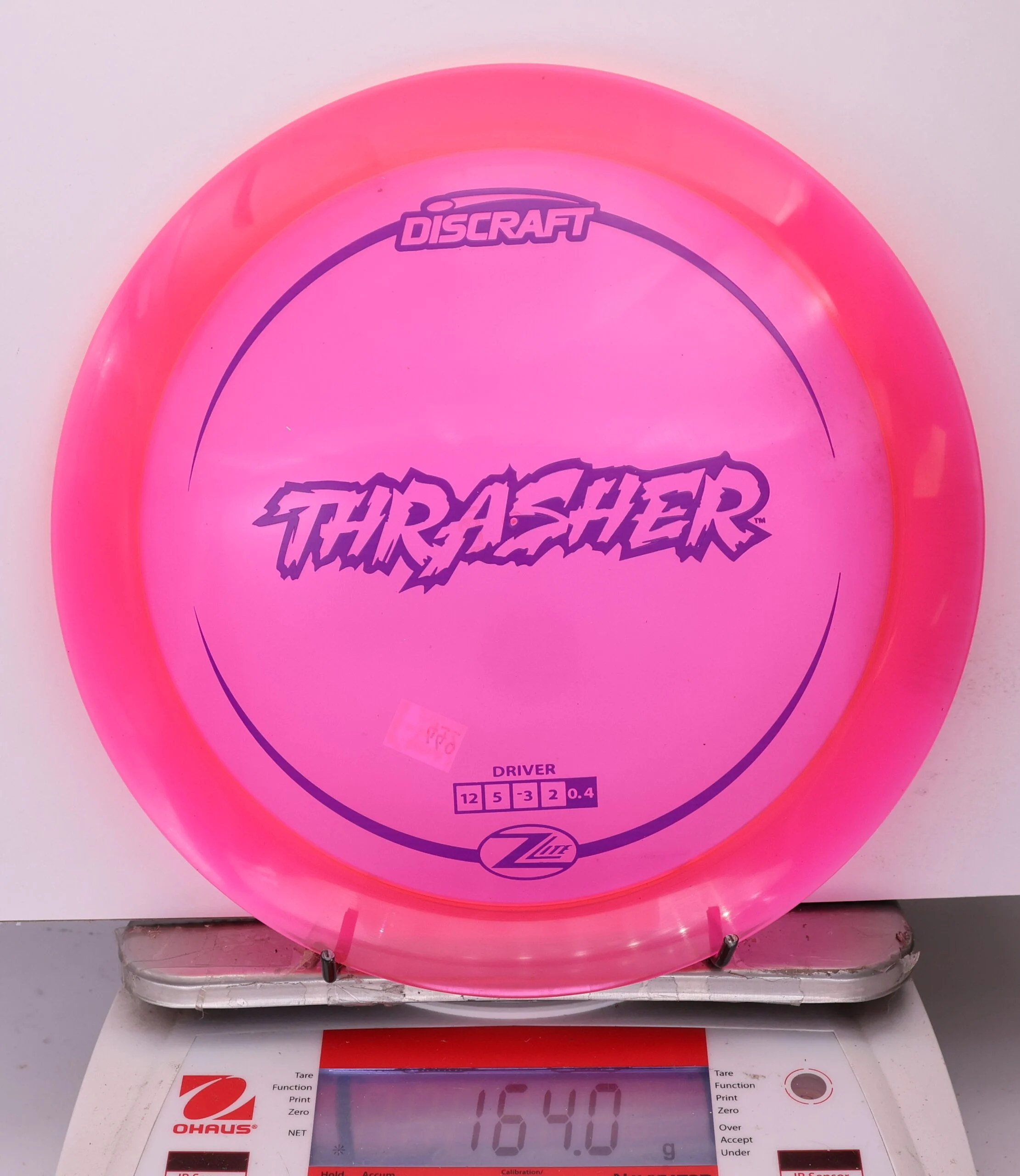 1030067 Z Lite Thrasher - #449 Pink, 164