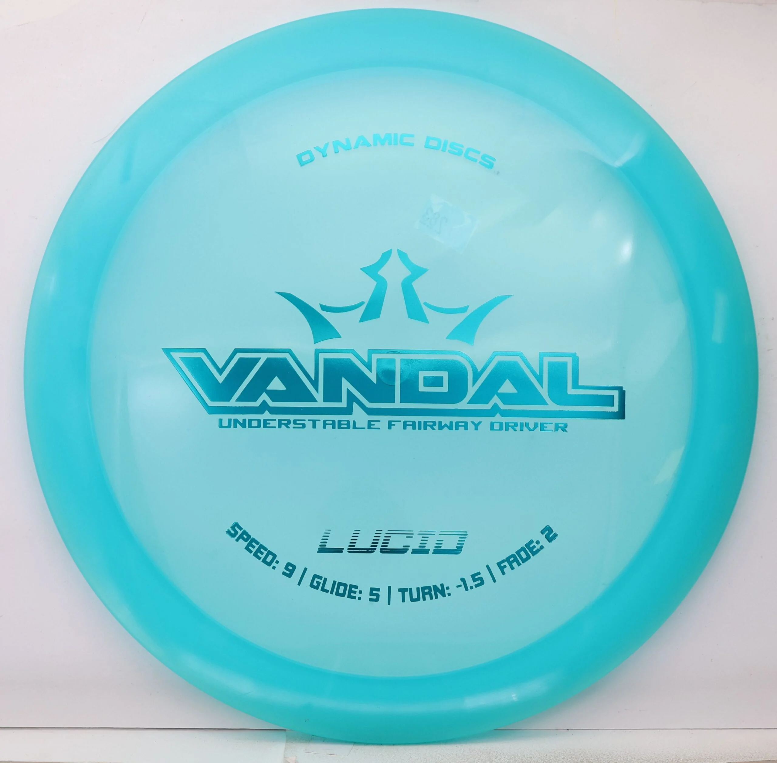 Lucid Vandal - Image 2