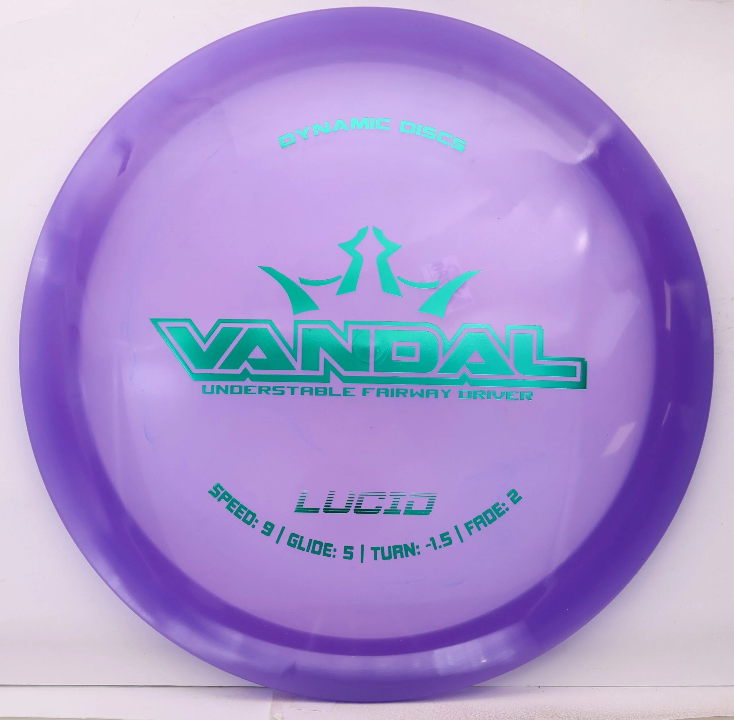 Lucid Vandal - Image 3