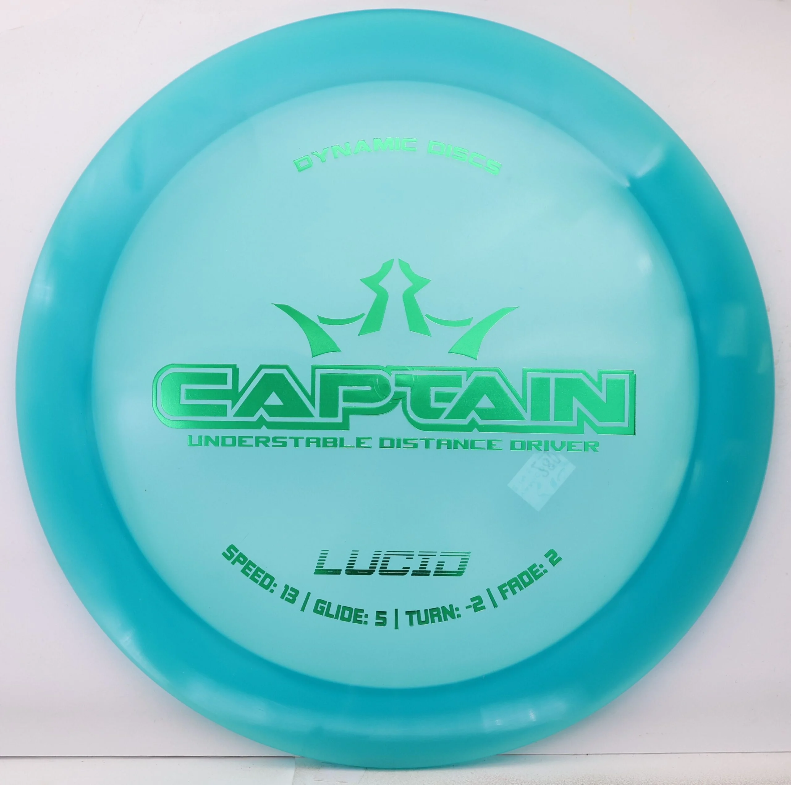 Lucid Captain - Image 2