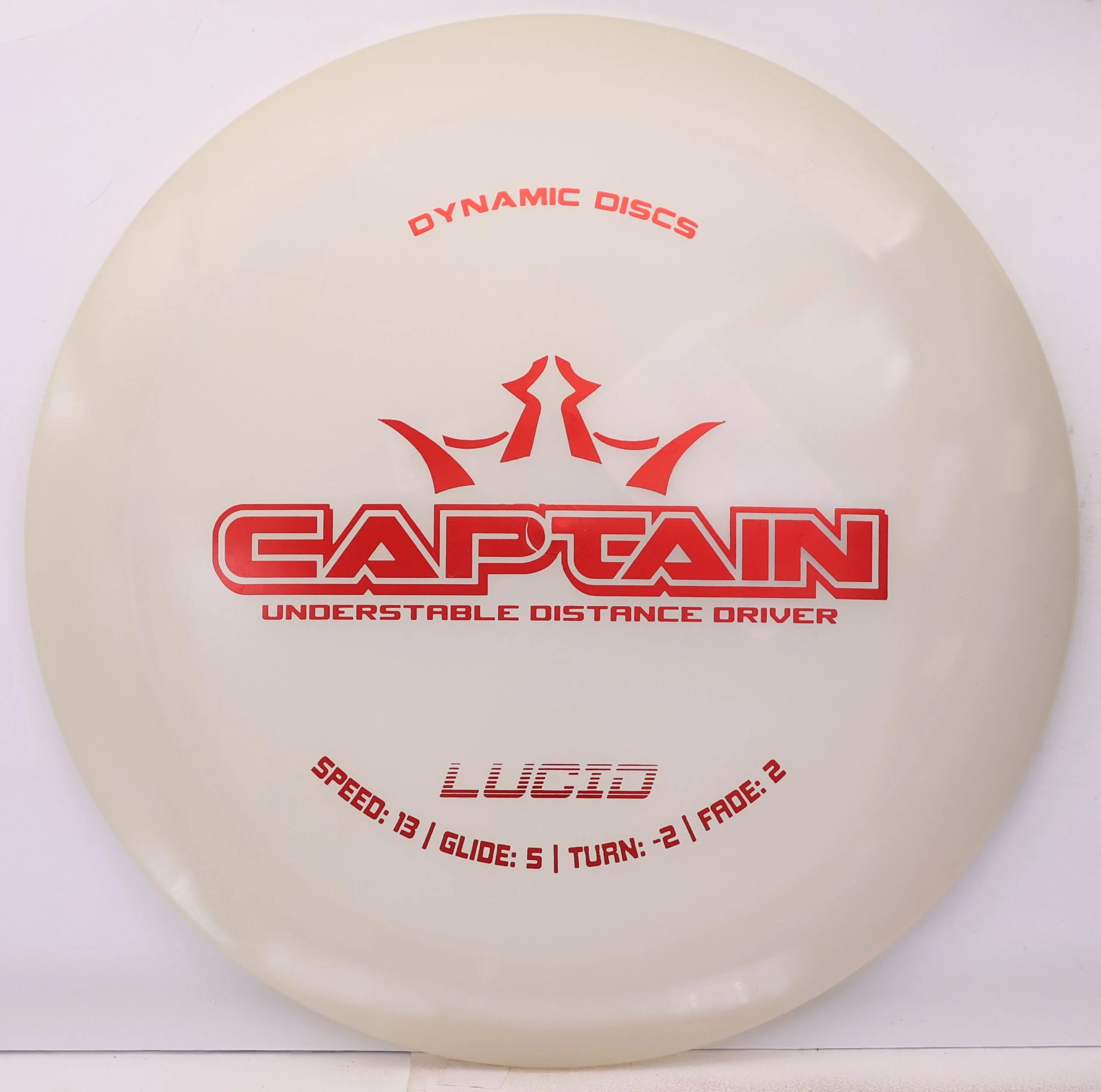 Lucid Captain - Image 3