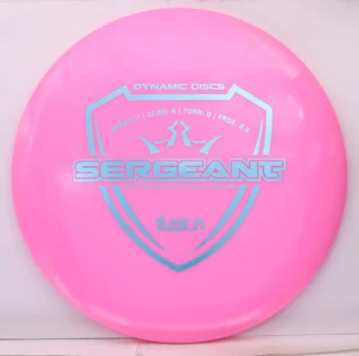 Fuzion Sergeant
