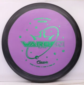 Classic Blend Orbit Warden