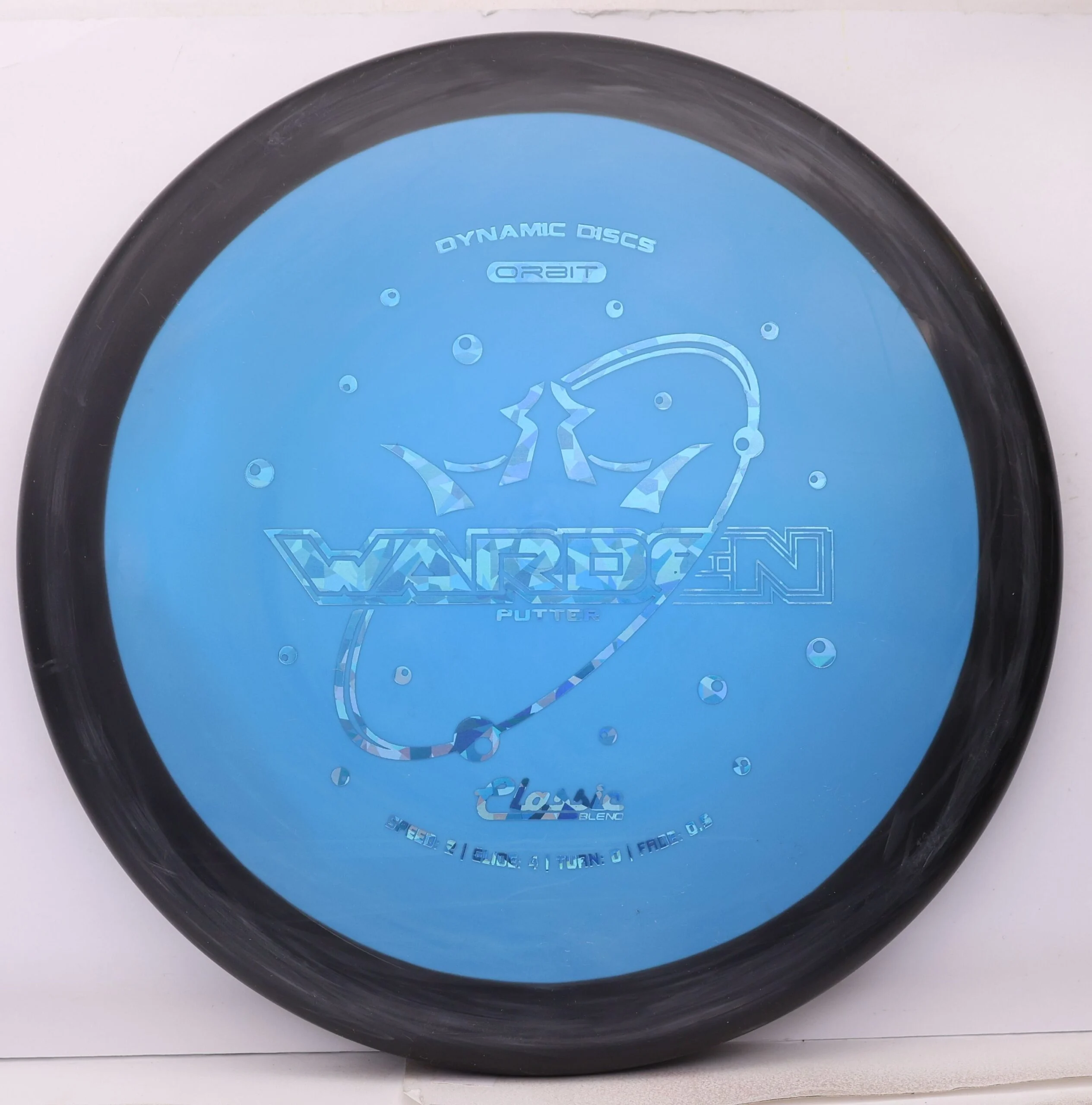 Classic Blend Orbit Warden - Image 5
