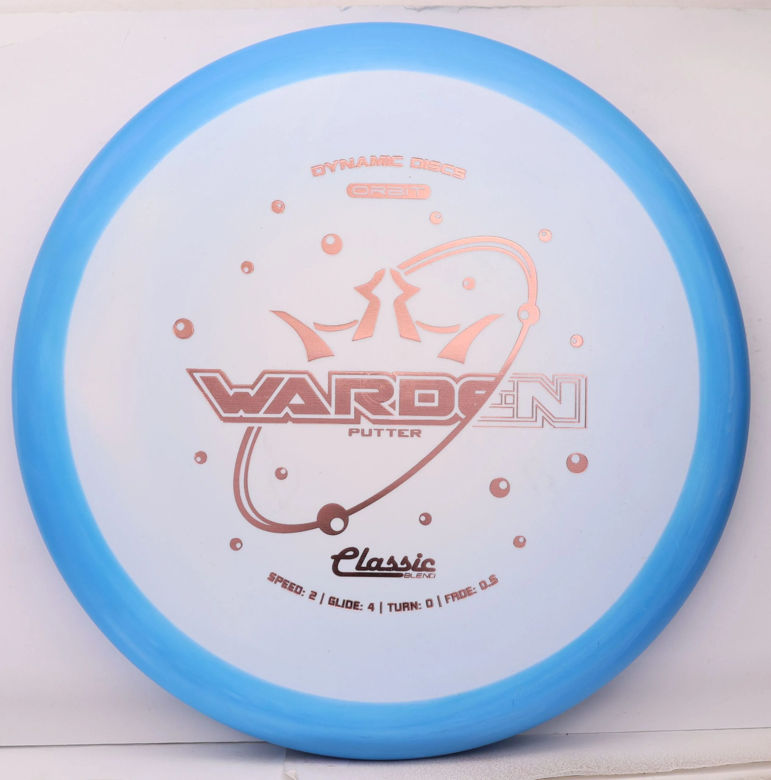 Classic Blend Orbit Warden - Image 6