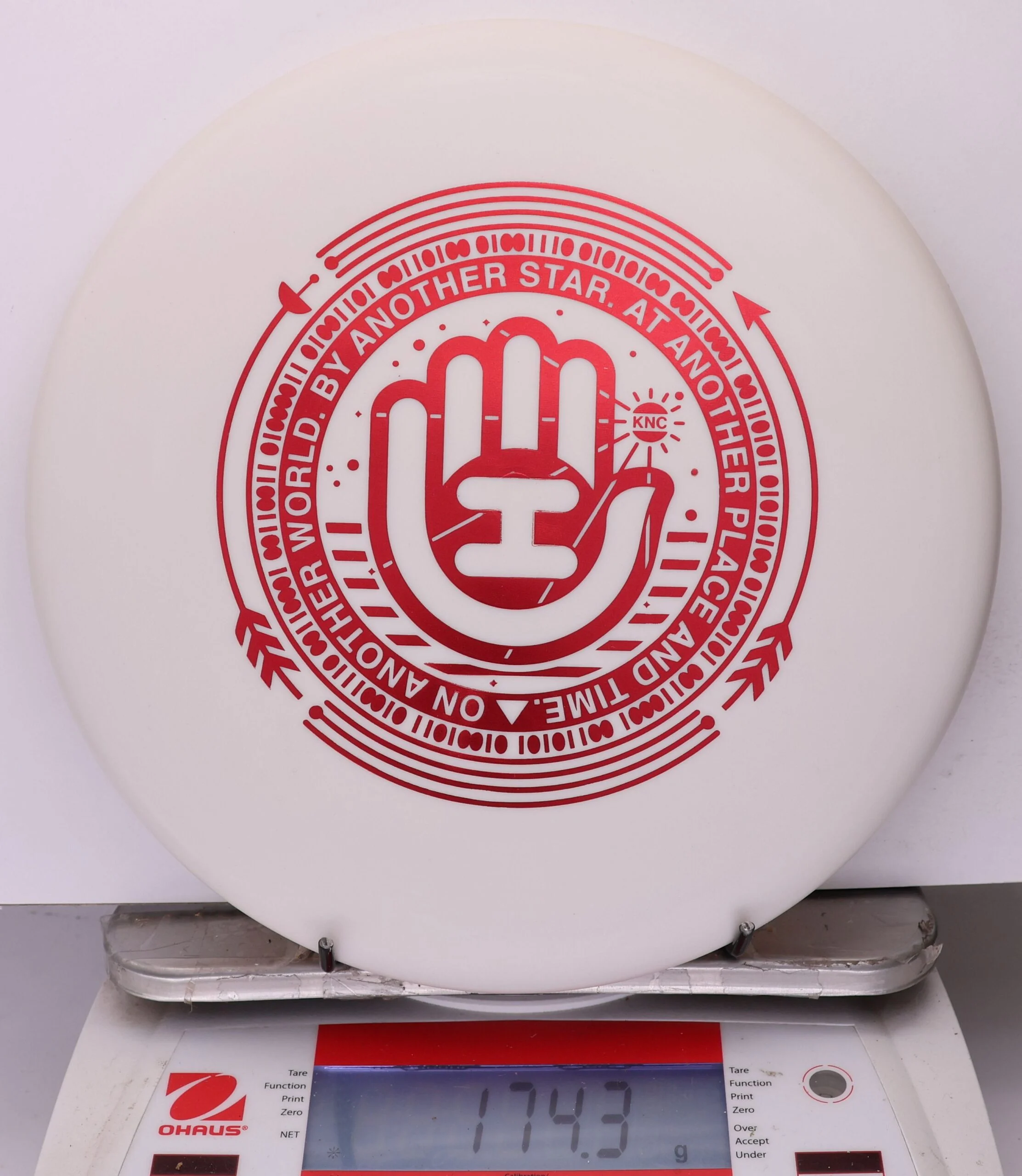 1031920 Classic Blend Warden, HSCo Place and Time - #280 White, 174