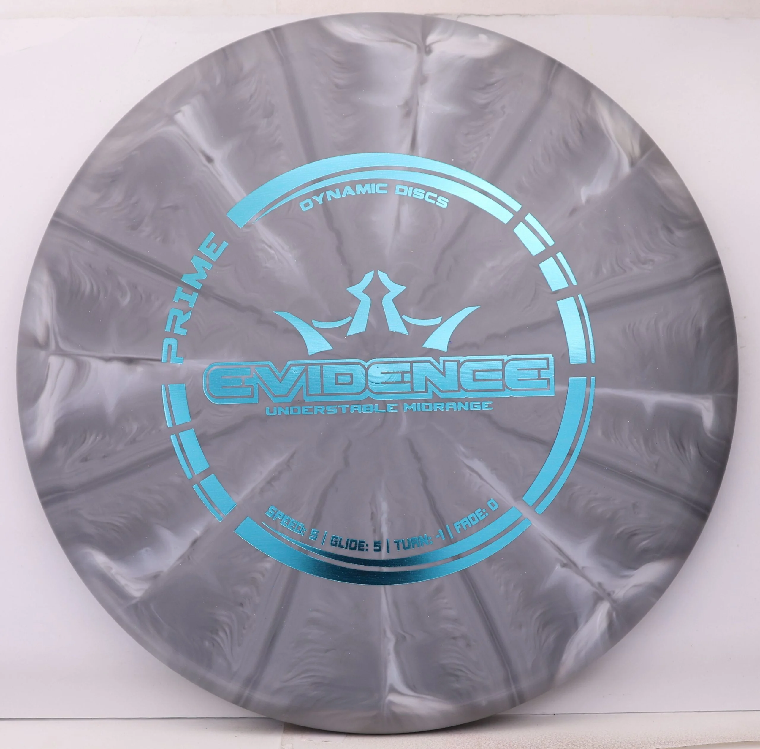 Prime Burst Evidence - Image 2