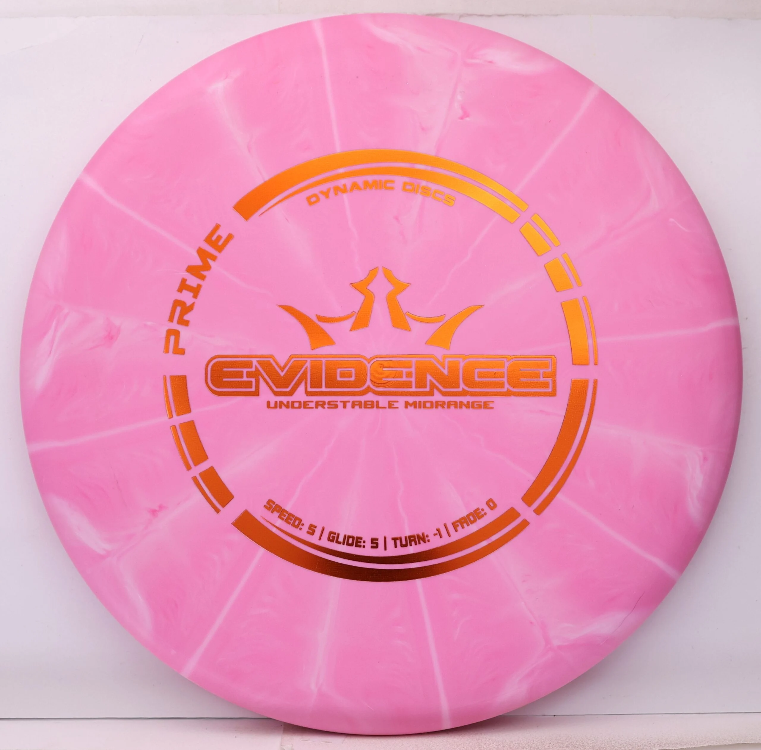 Prime Burst Evidence - Image 3