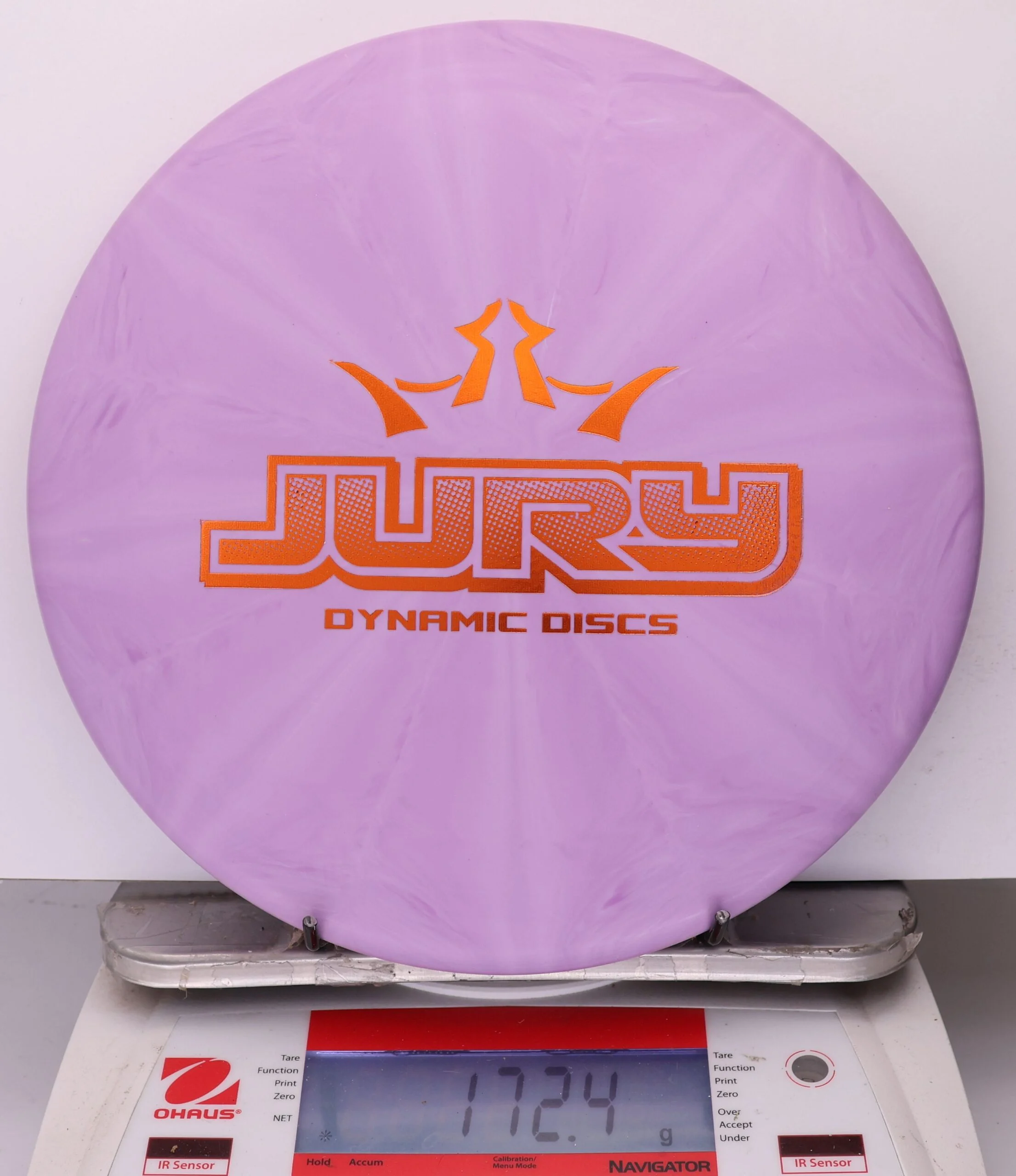 1032177 Classic Blend Burst Jury, LE Bar Stamp - #280 Purple, 172