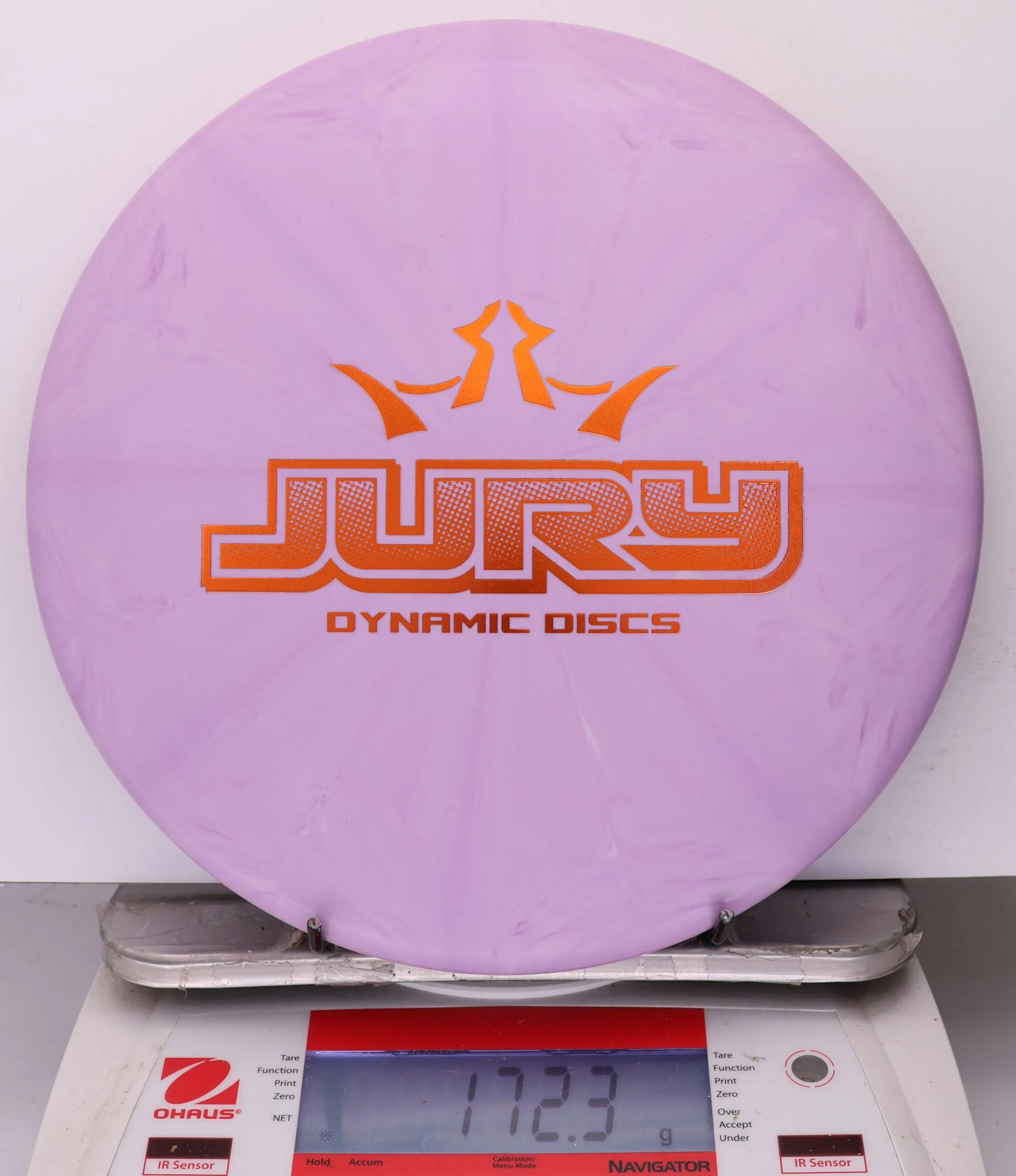 1032178 Classic Blend Burst Jury, LE Bar Stamp - #281 Purple, 172