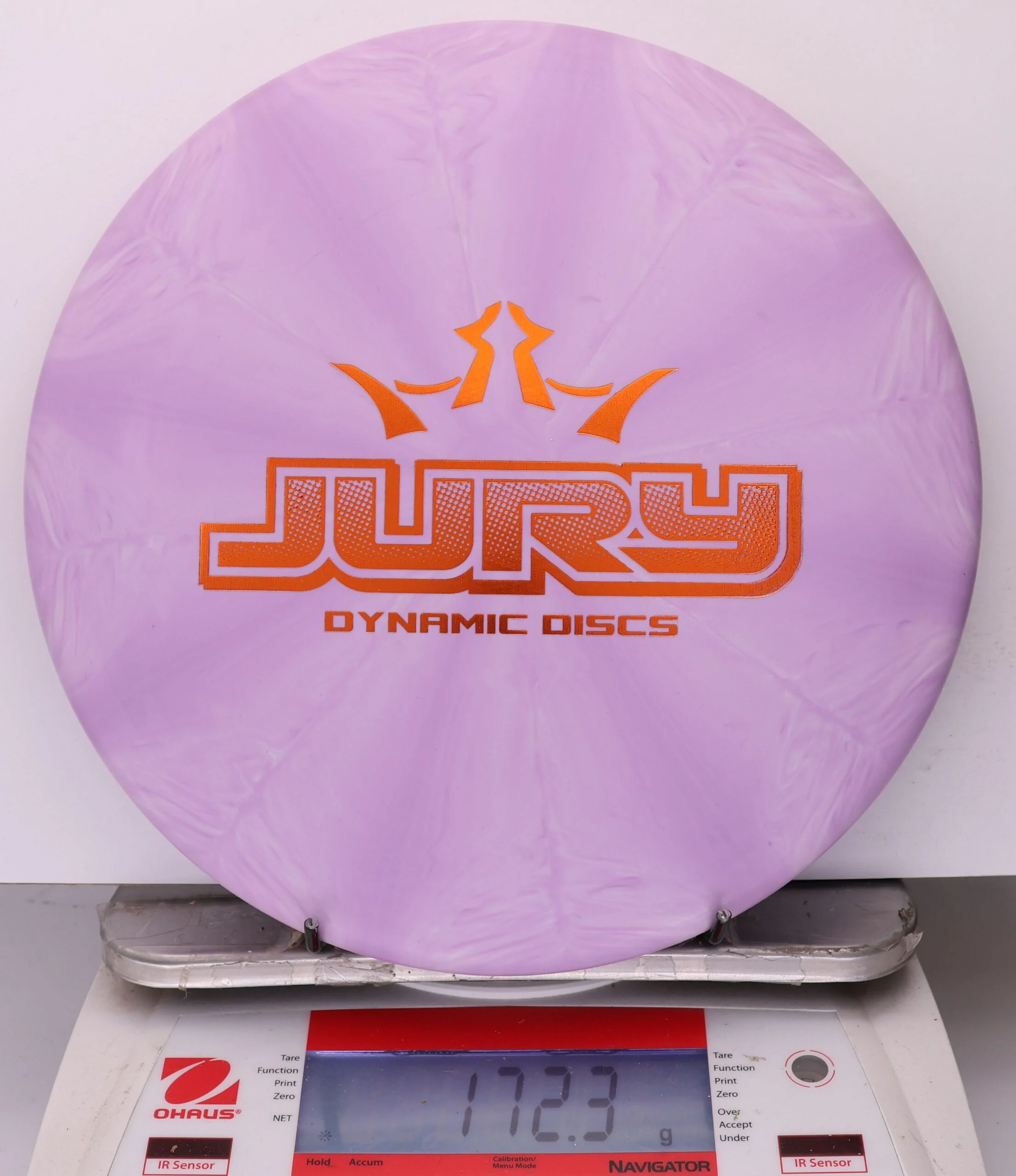 1032196 Classic Blend Burst Jury, LE Bar Stamp - #283 Purple, 172