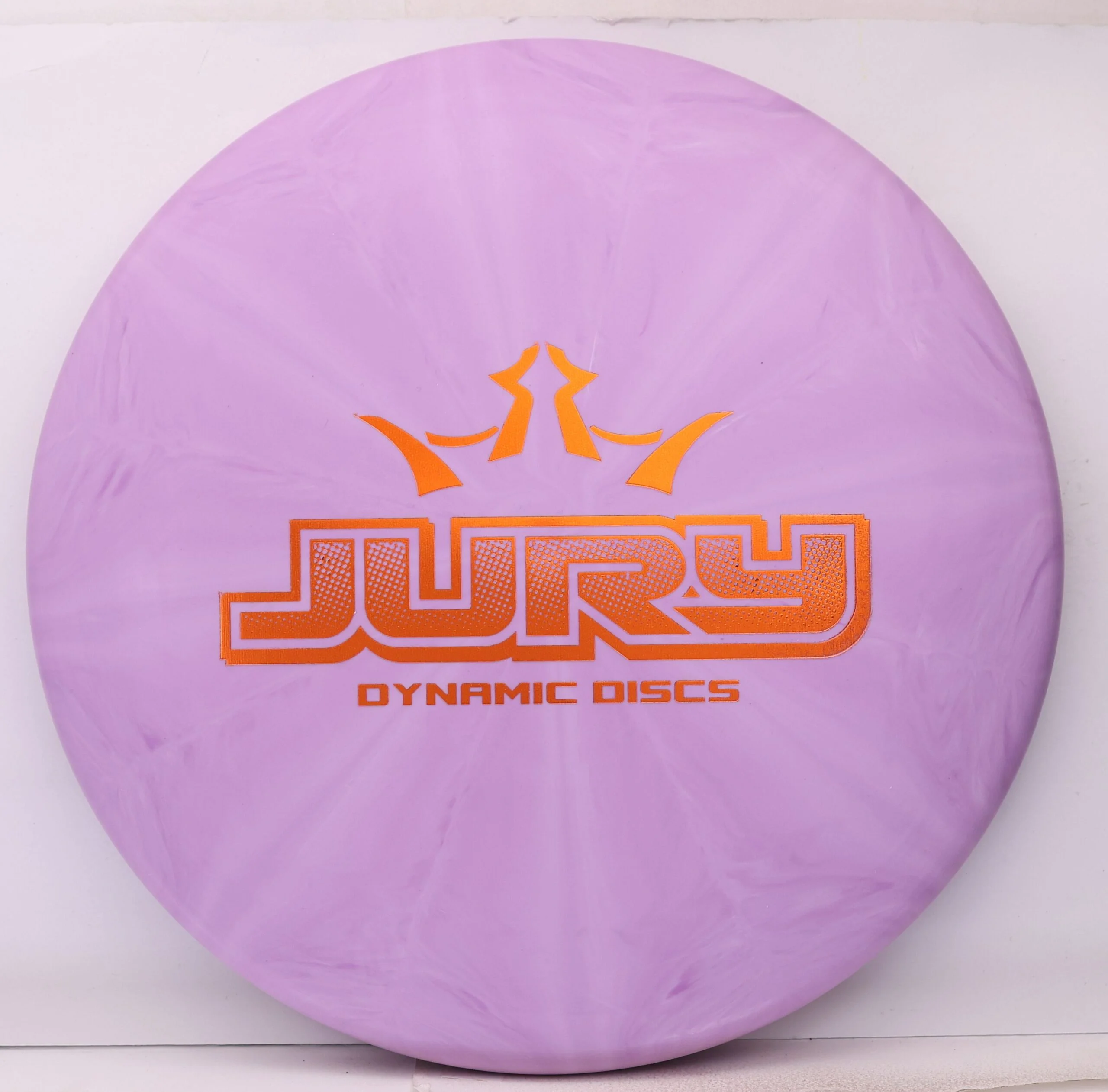 Classic Blend Burst Jury, LE Bar Stamp - Image 3