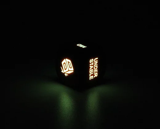 Luminous DiscDice - Image 2