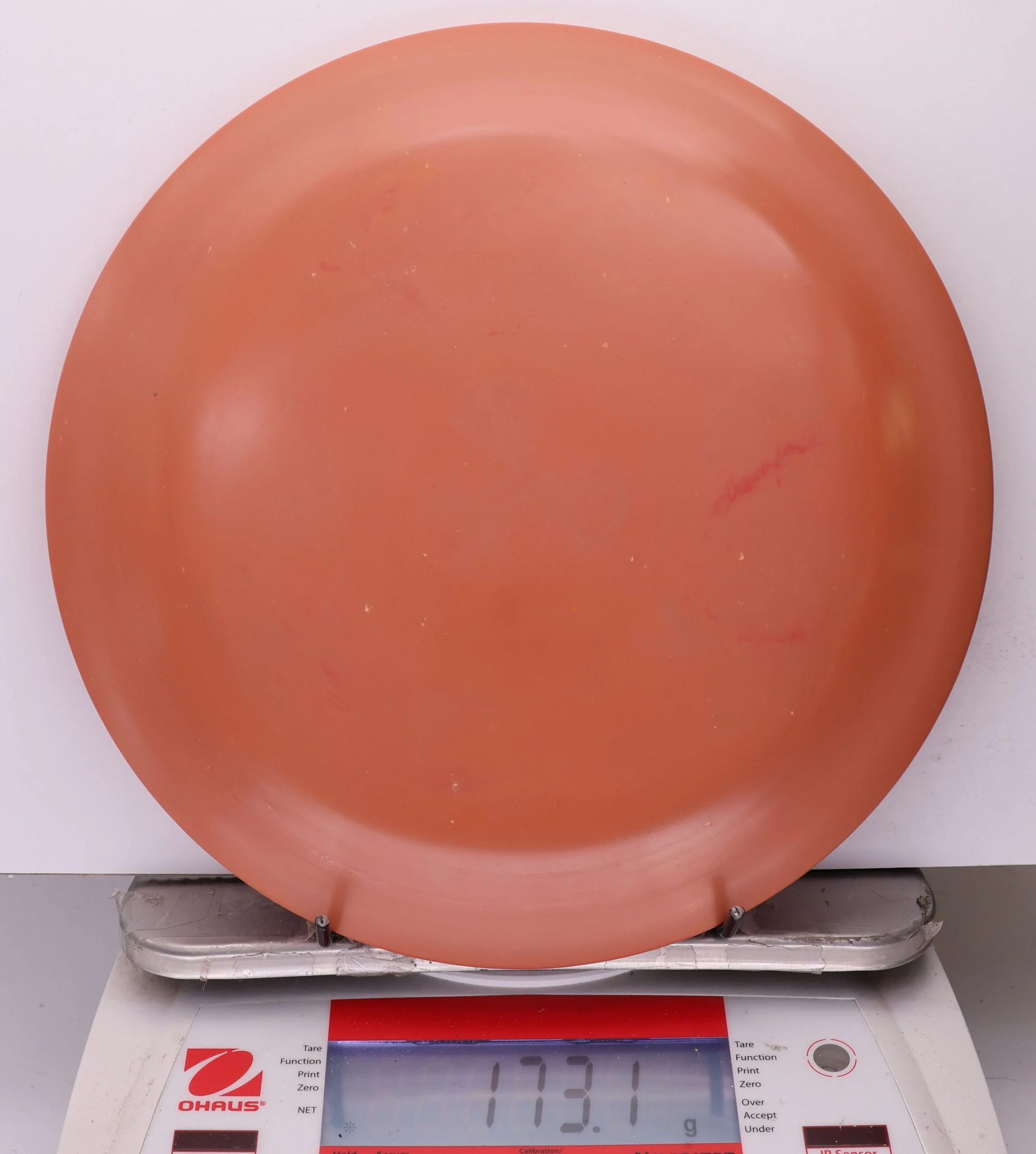 1035298 Trash Panda Procyon, Premium - #229 Orange, 173