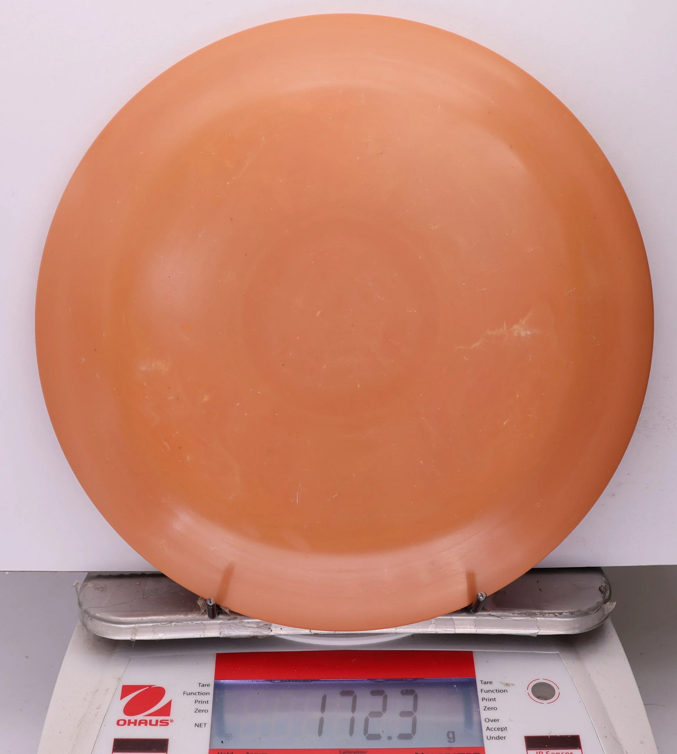 1035299 Trash Panda Procyon, Premium - #230 Orange, 172
