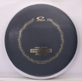 Project ChainGrip Peak, Prototype