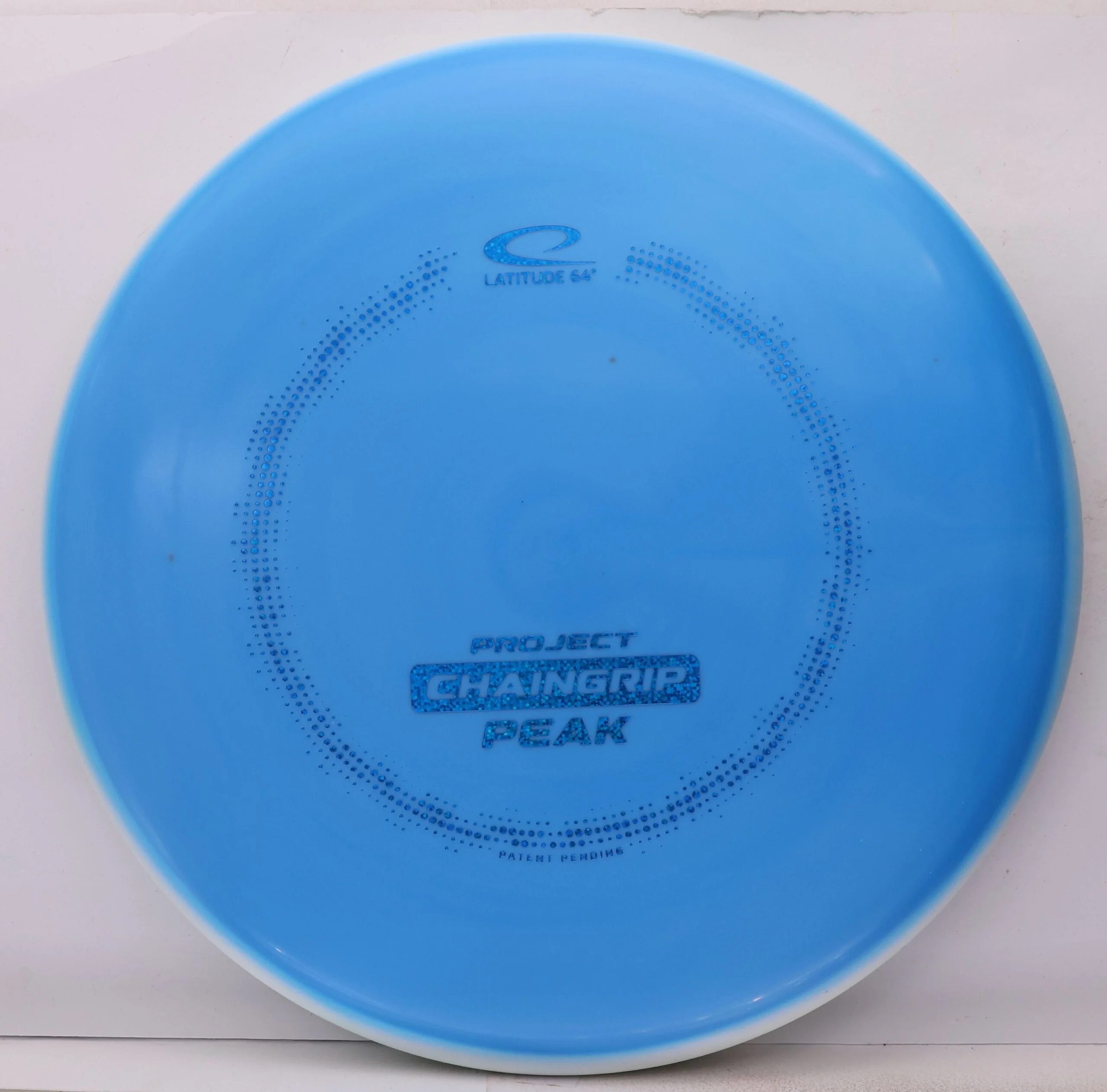 Project ChainGrip Peak, Prototype - Image 2