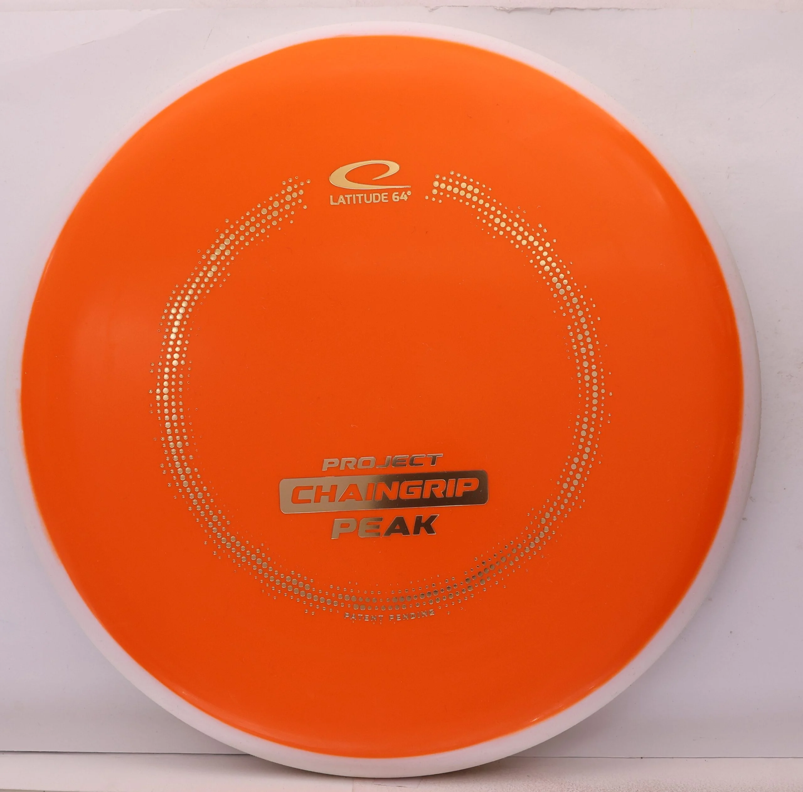 Project ChainGrip Peak, Prototype - Image 3