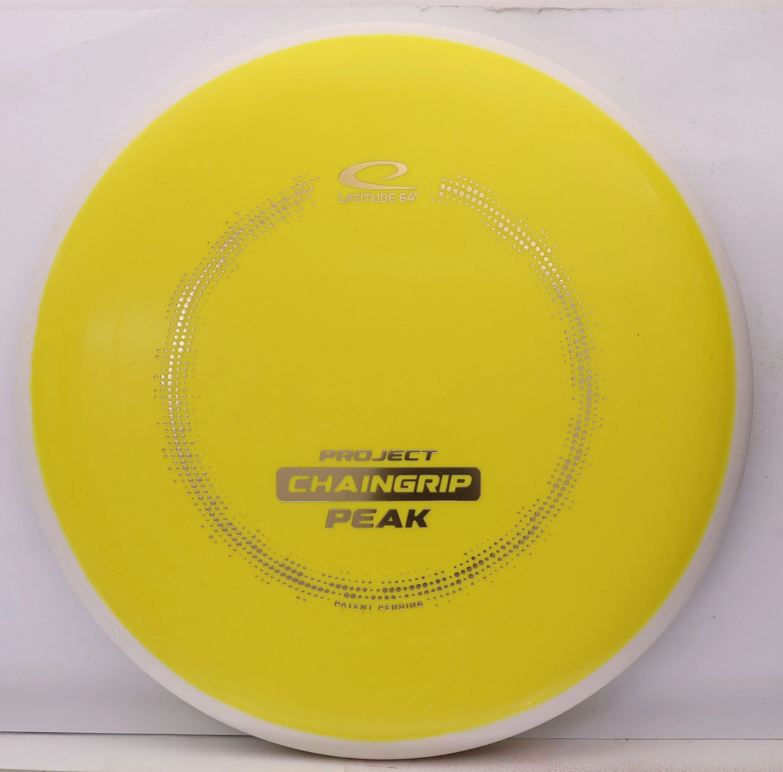 Project ChainGrip Peak, Prototype - Image 4