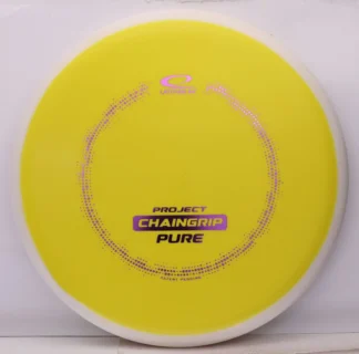 Project ChainGrip Pure, Prototype