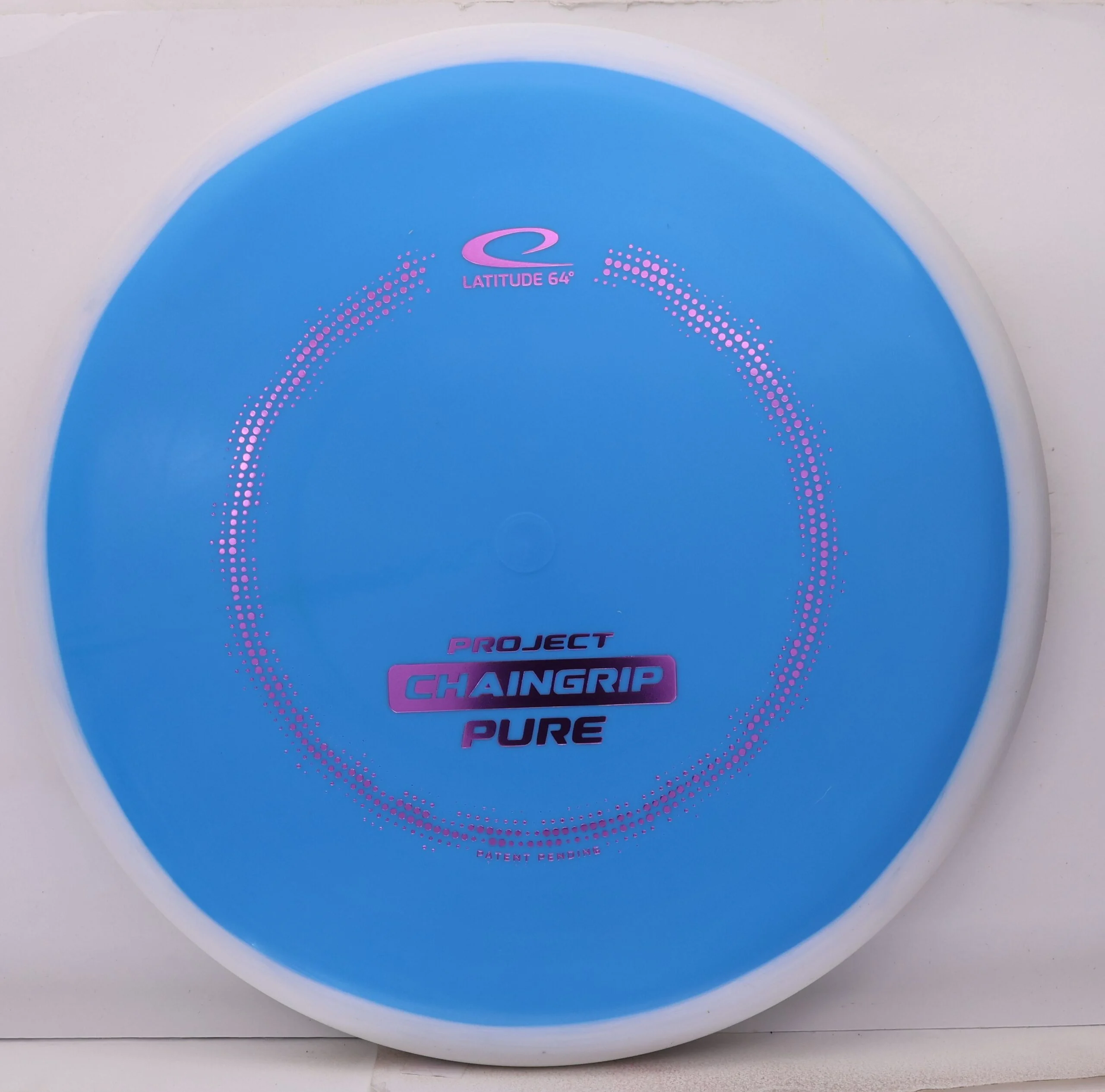 Project ChainGrip Pure, Prototype - Image 2