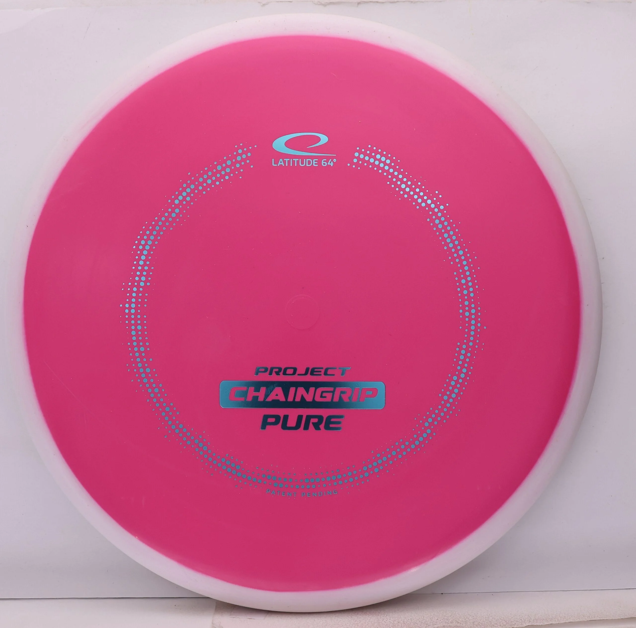 Project ChainGrip Pure, Prototype - Image 3