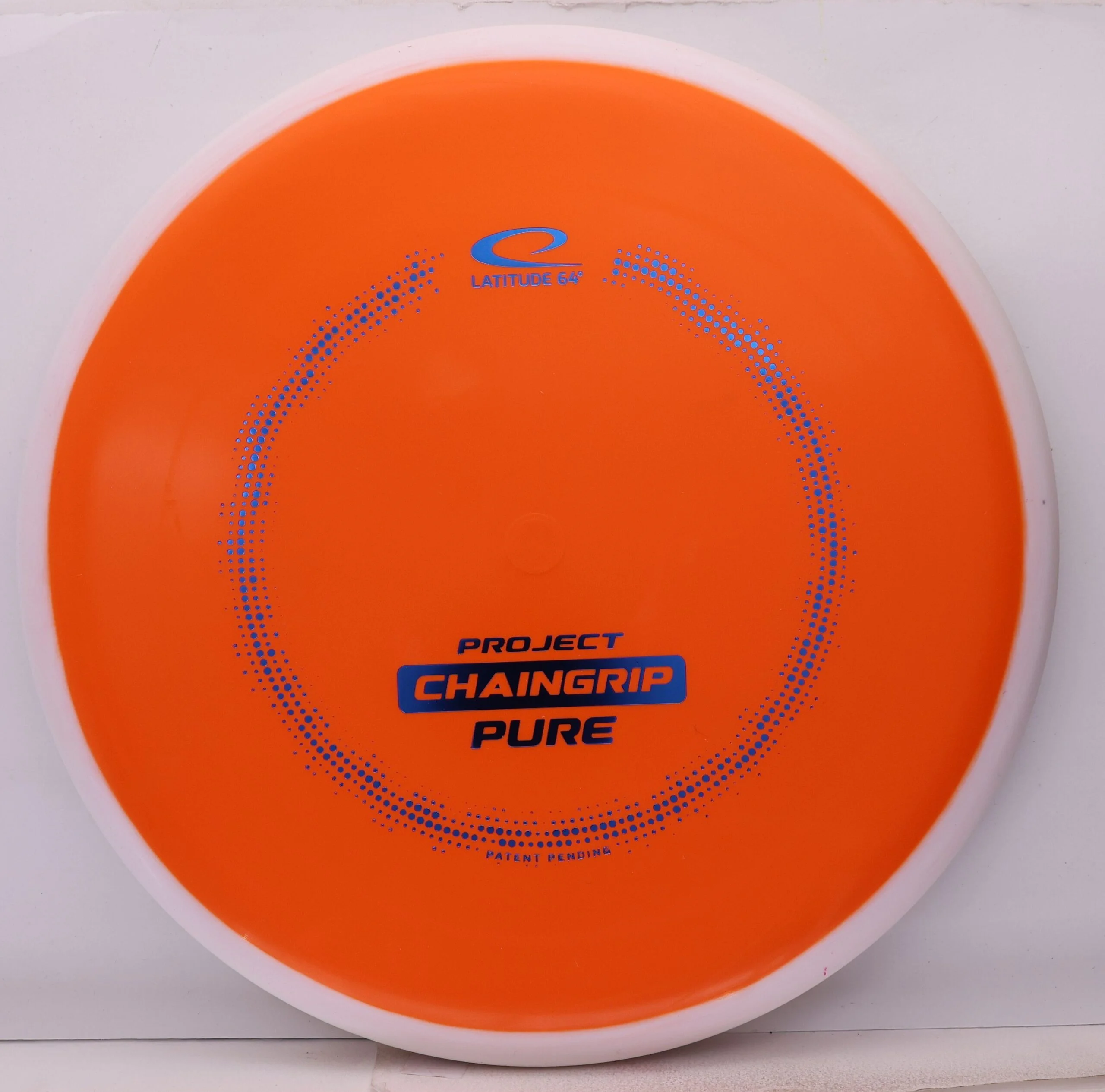 Project ChainGrip Pure, Prototype - Image 4
